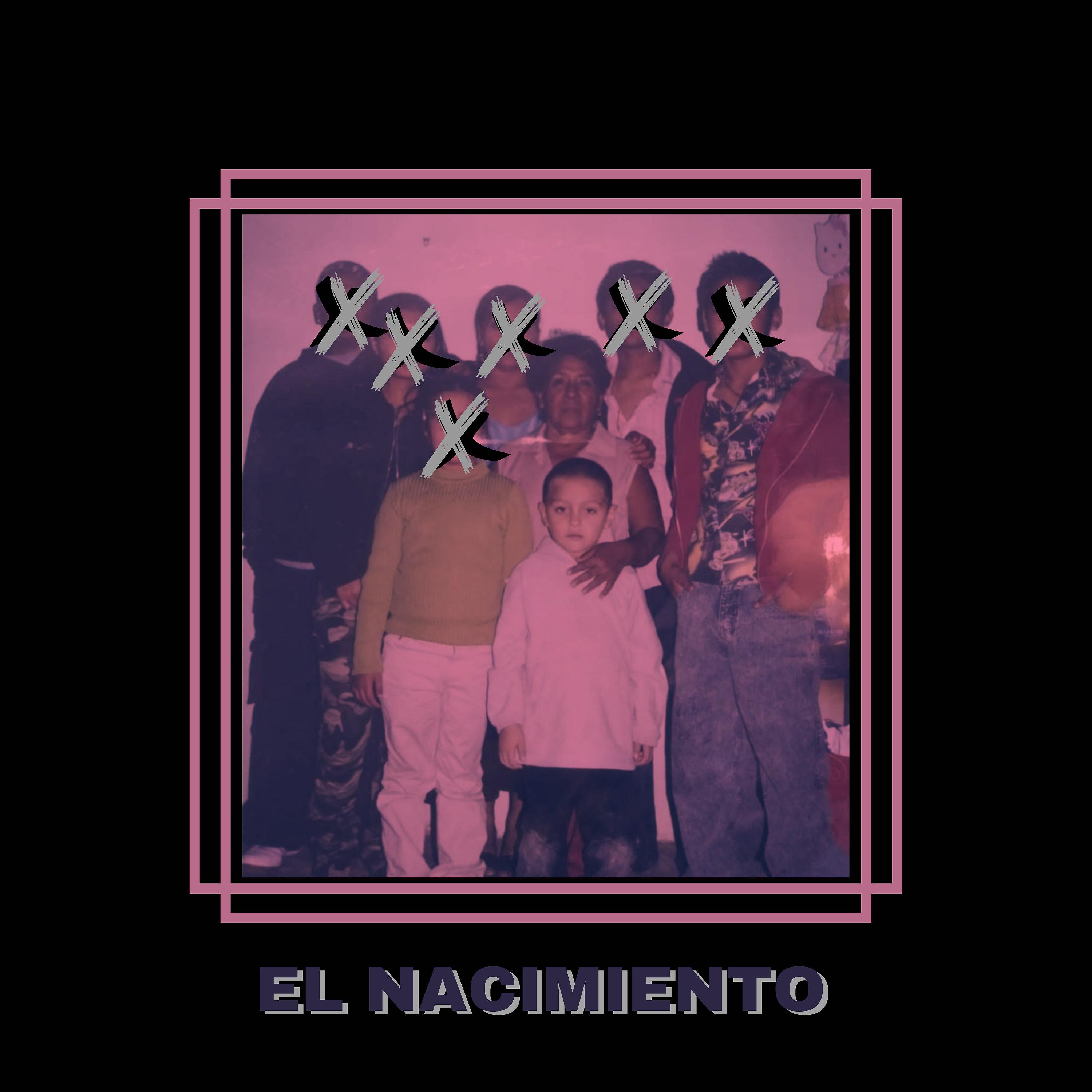 Постер альбома El Nacimiento