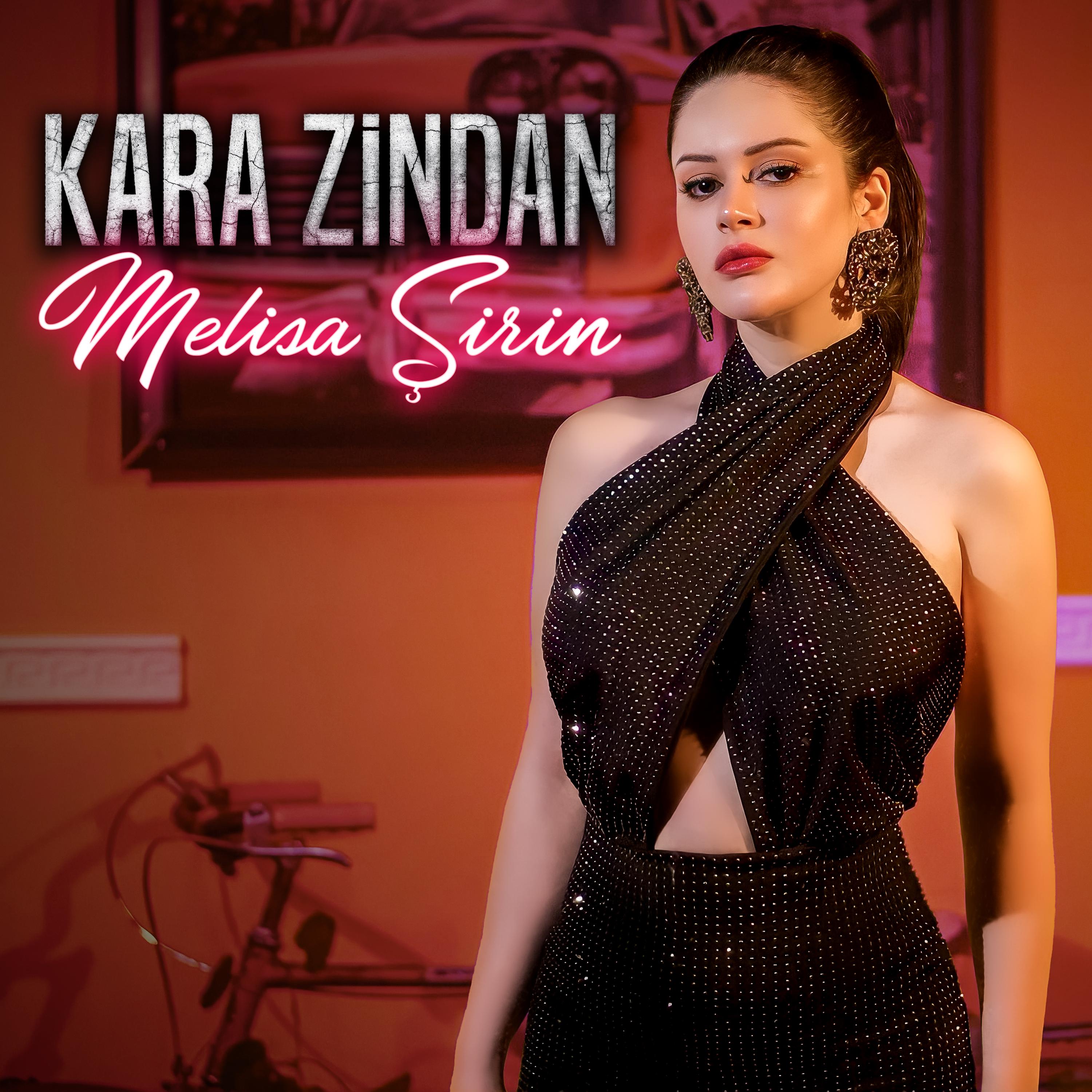Постер альбома Kara Zindan