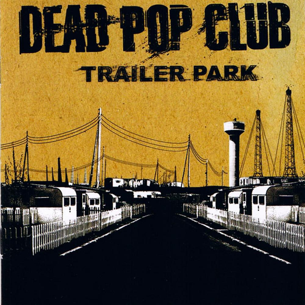 Постер альбома Trailer Park