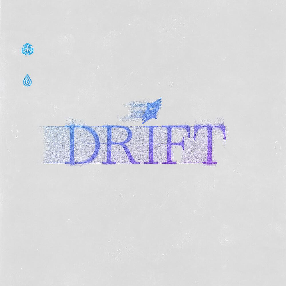 Постер альбома Drift