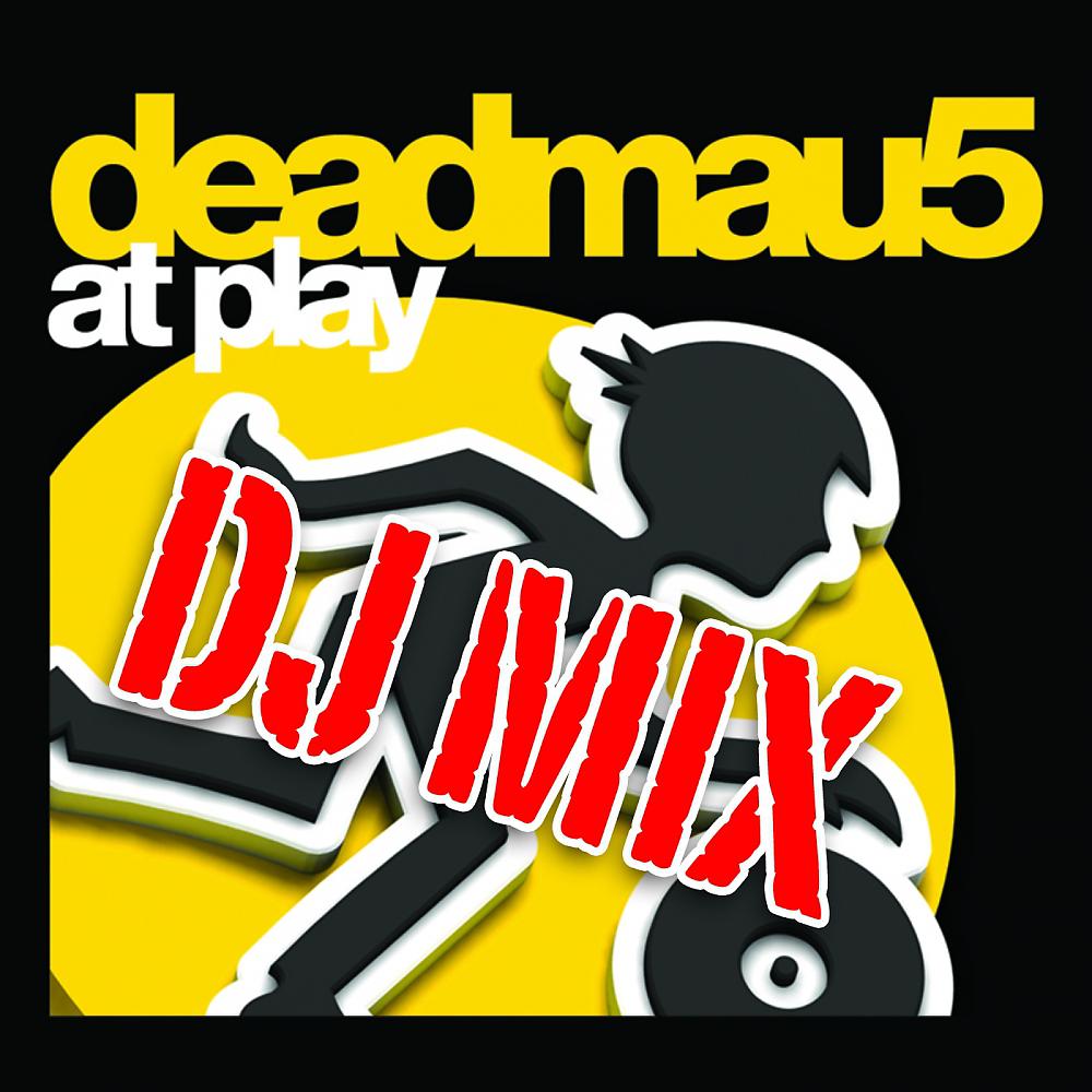 Постер альбома At Play DJ Mix