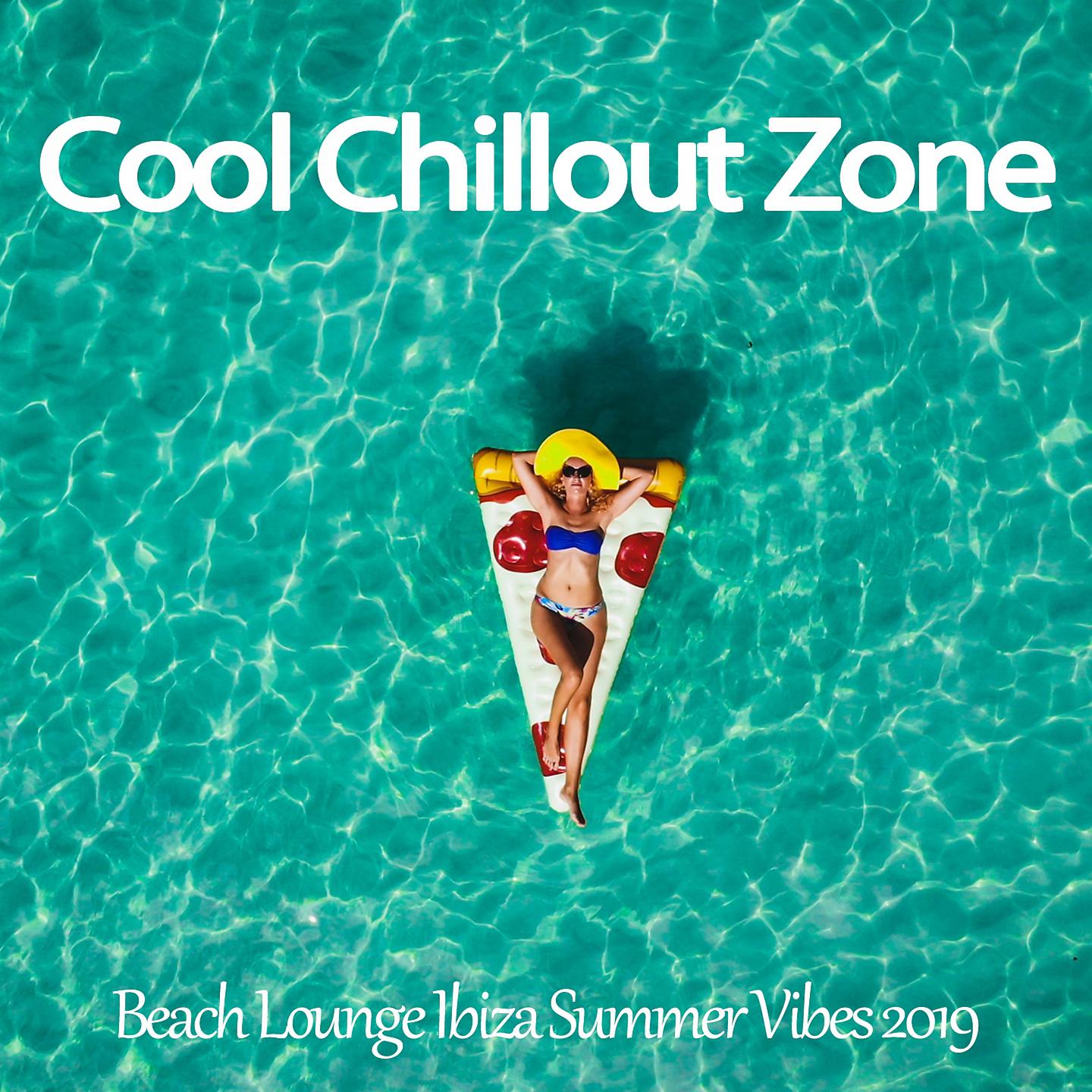 Постер альбома Cool Chillout Zone