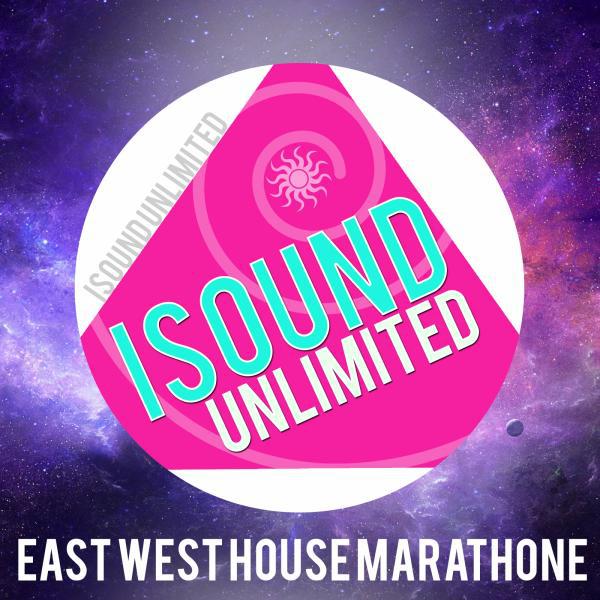 Постер альбома East West House Marathone