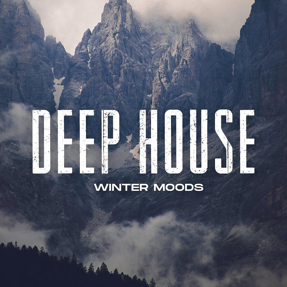 Постер альбома Deep House Winter Moods