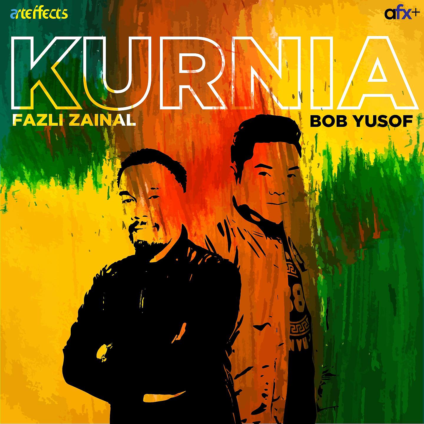Постер альбома Kurnia
