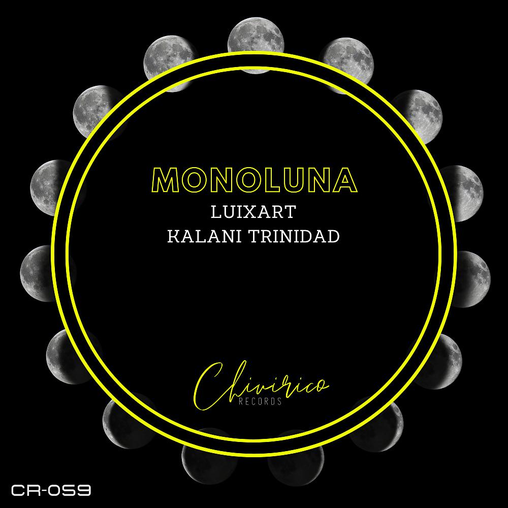 Постер альбома Monoluna