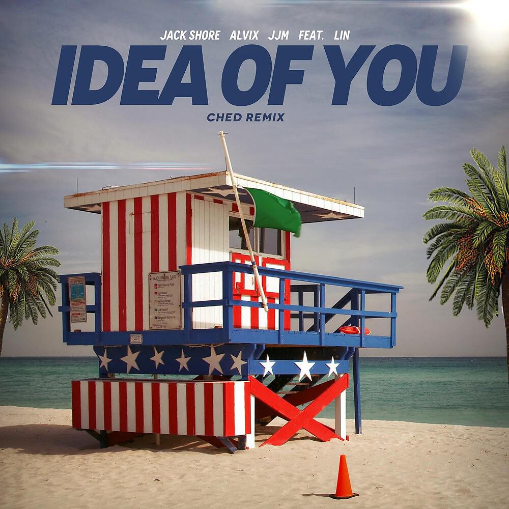 Постер альбома Idea of you