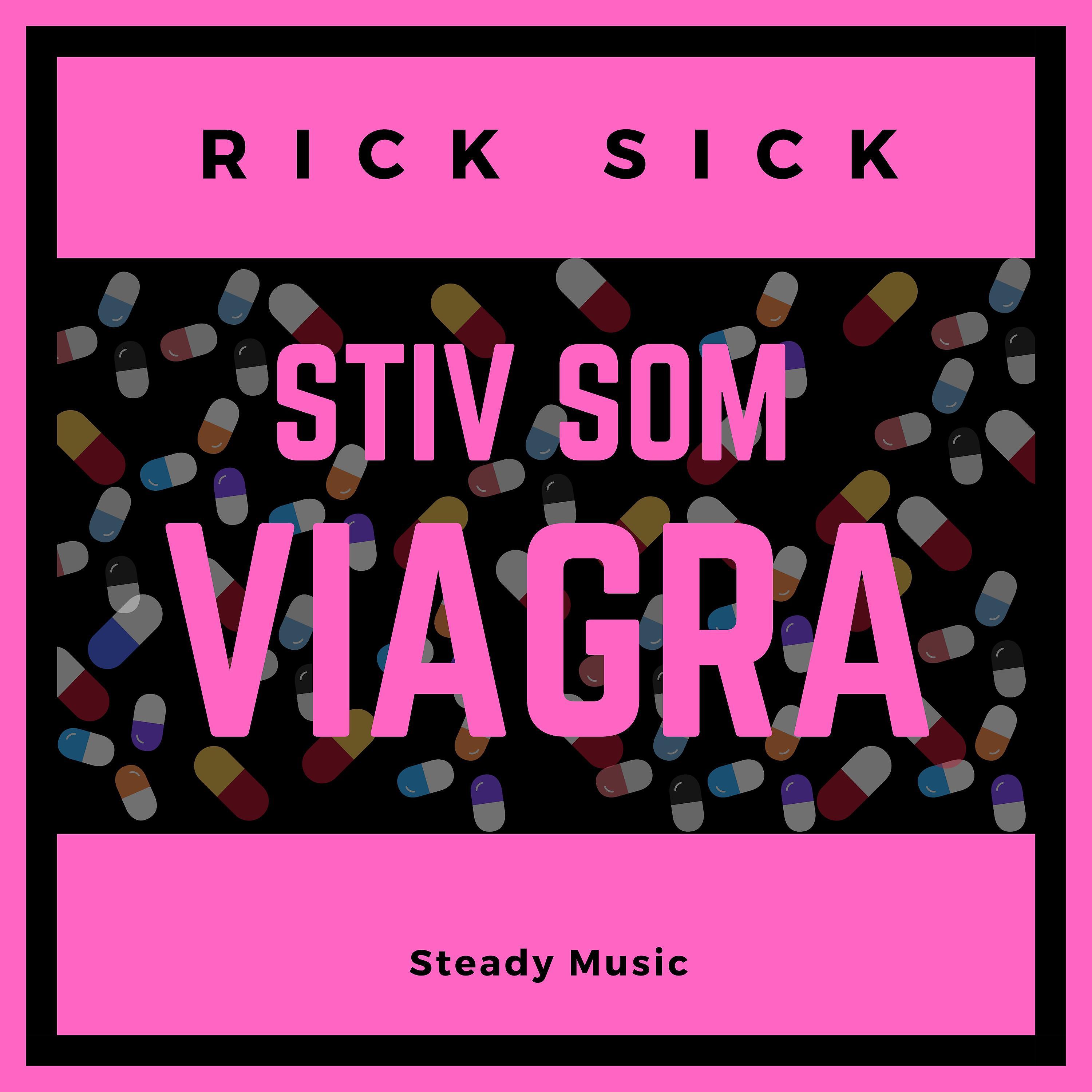Постер альбома Stiv Som Viagra