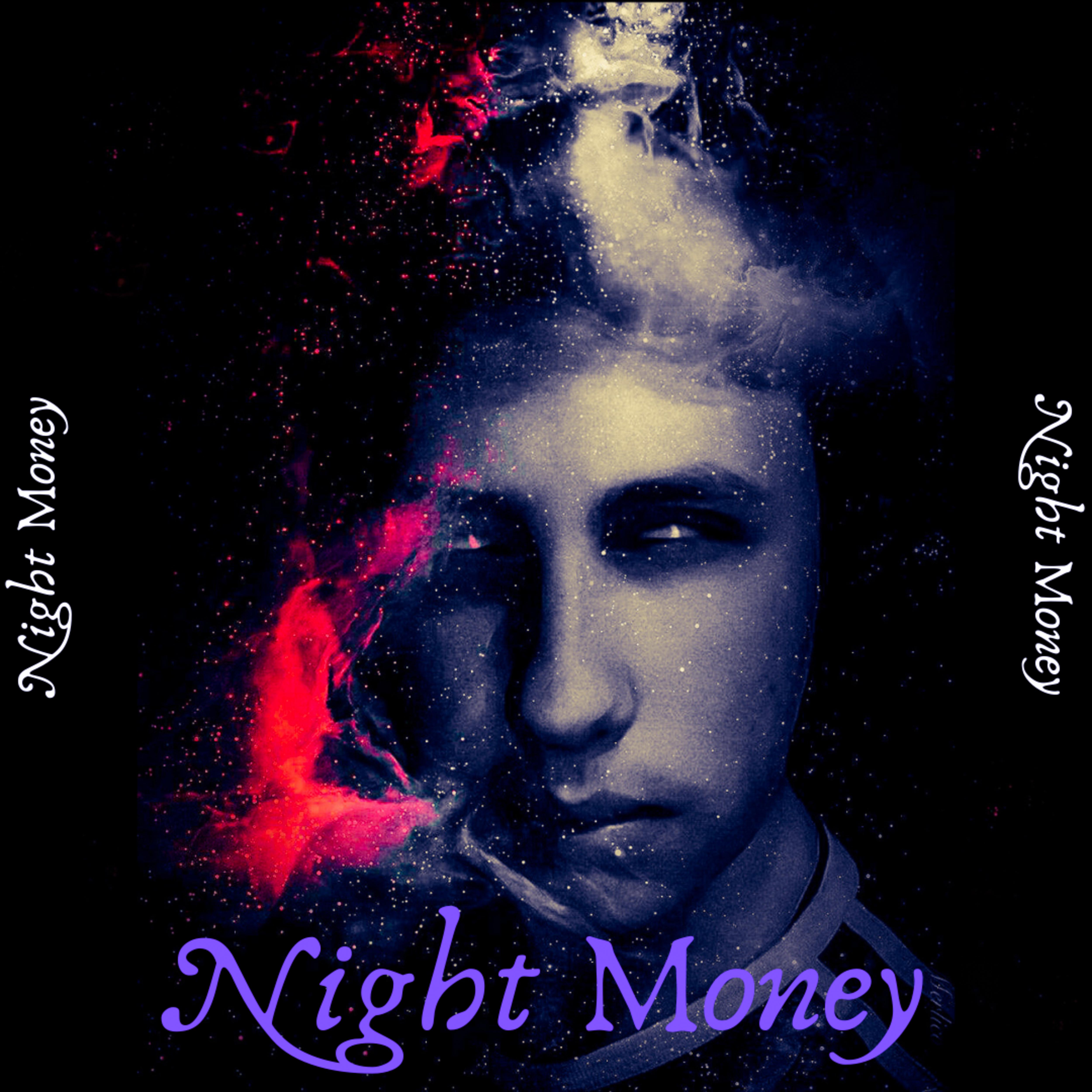 Постер альбома Night Money