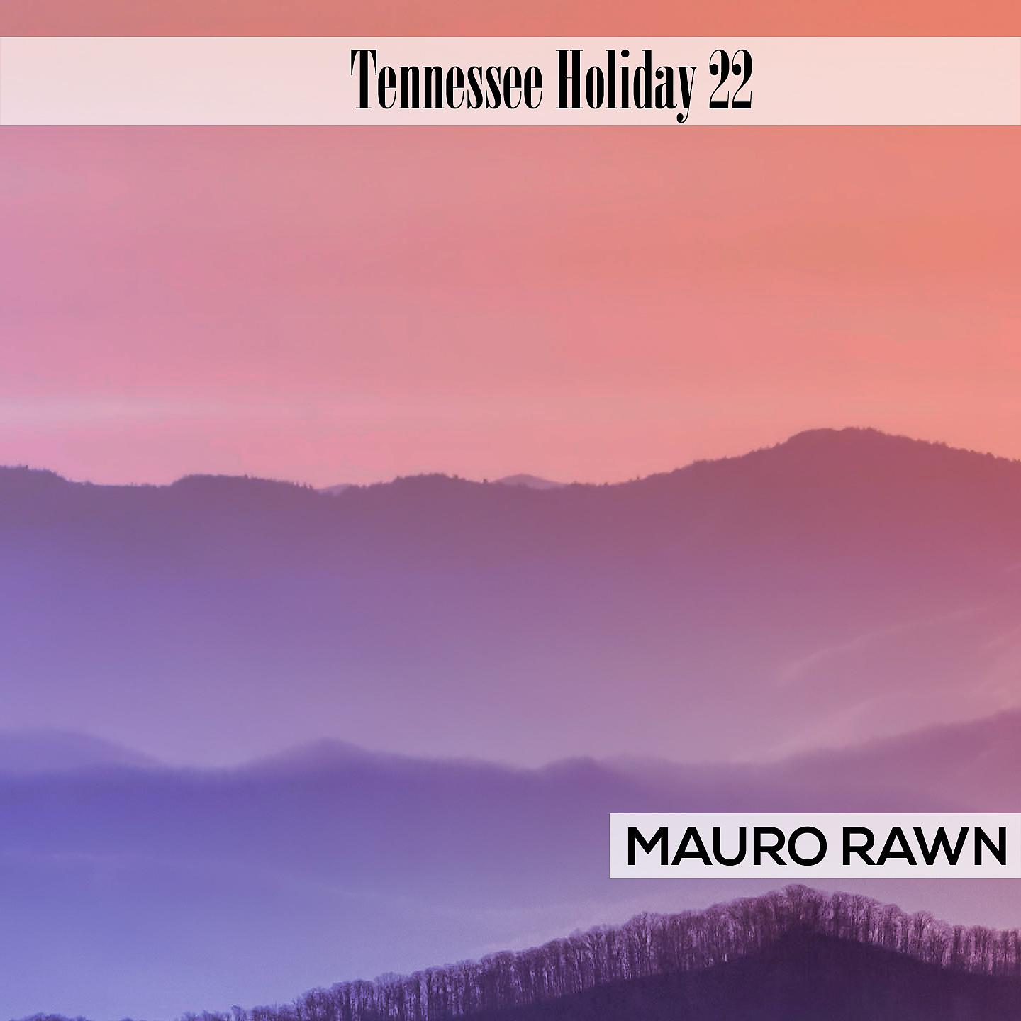 Постер альбома Tennessee Holiday 22