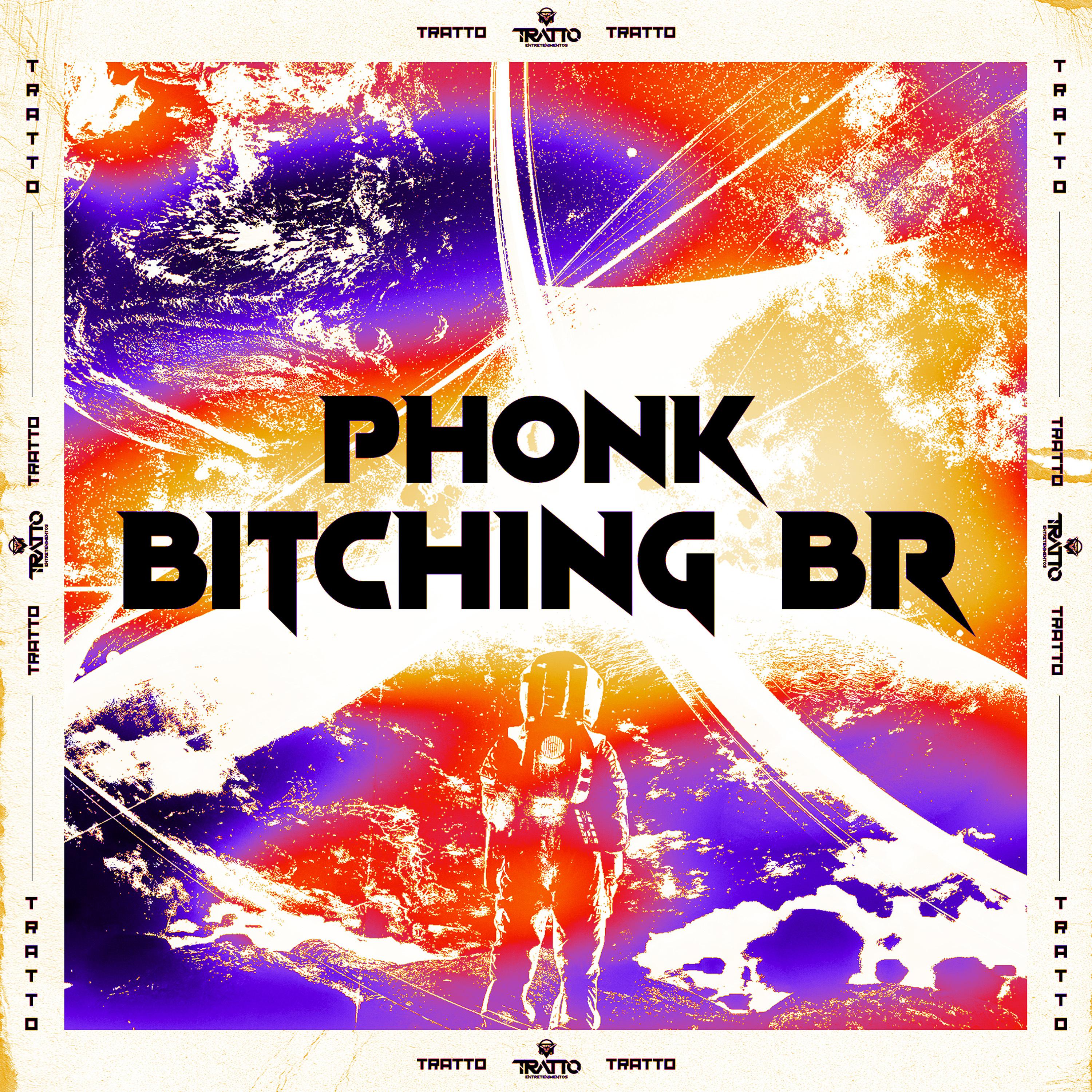 Постер альбома Phonk Bitching Br