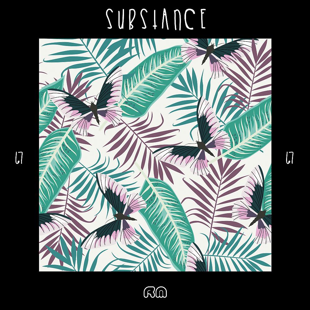 Постер альбома Substance Vol. 67