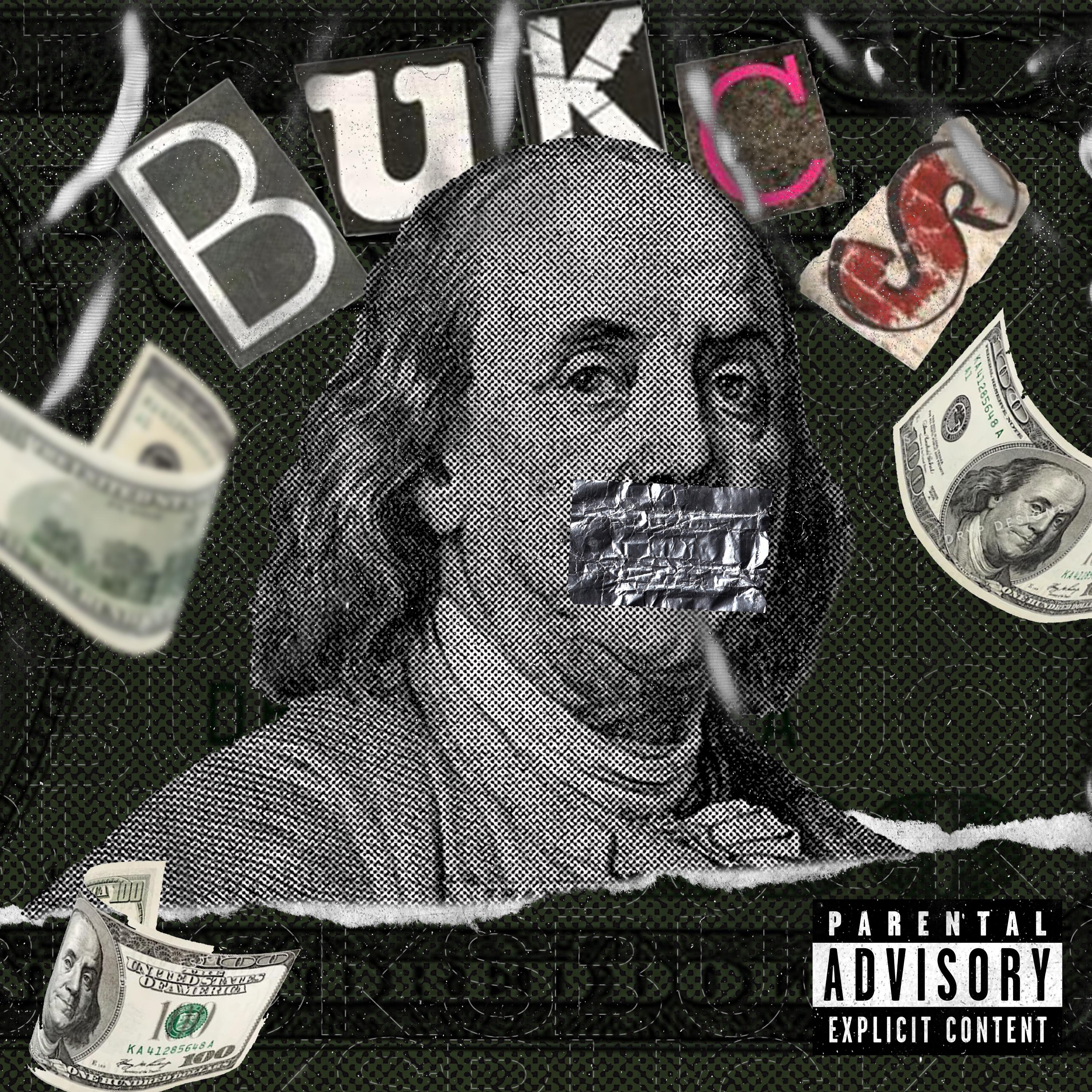 Постер альбома bucks