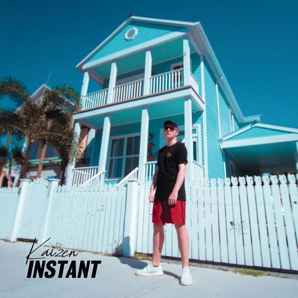 Постер альбома Instant (Remastered 2023)