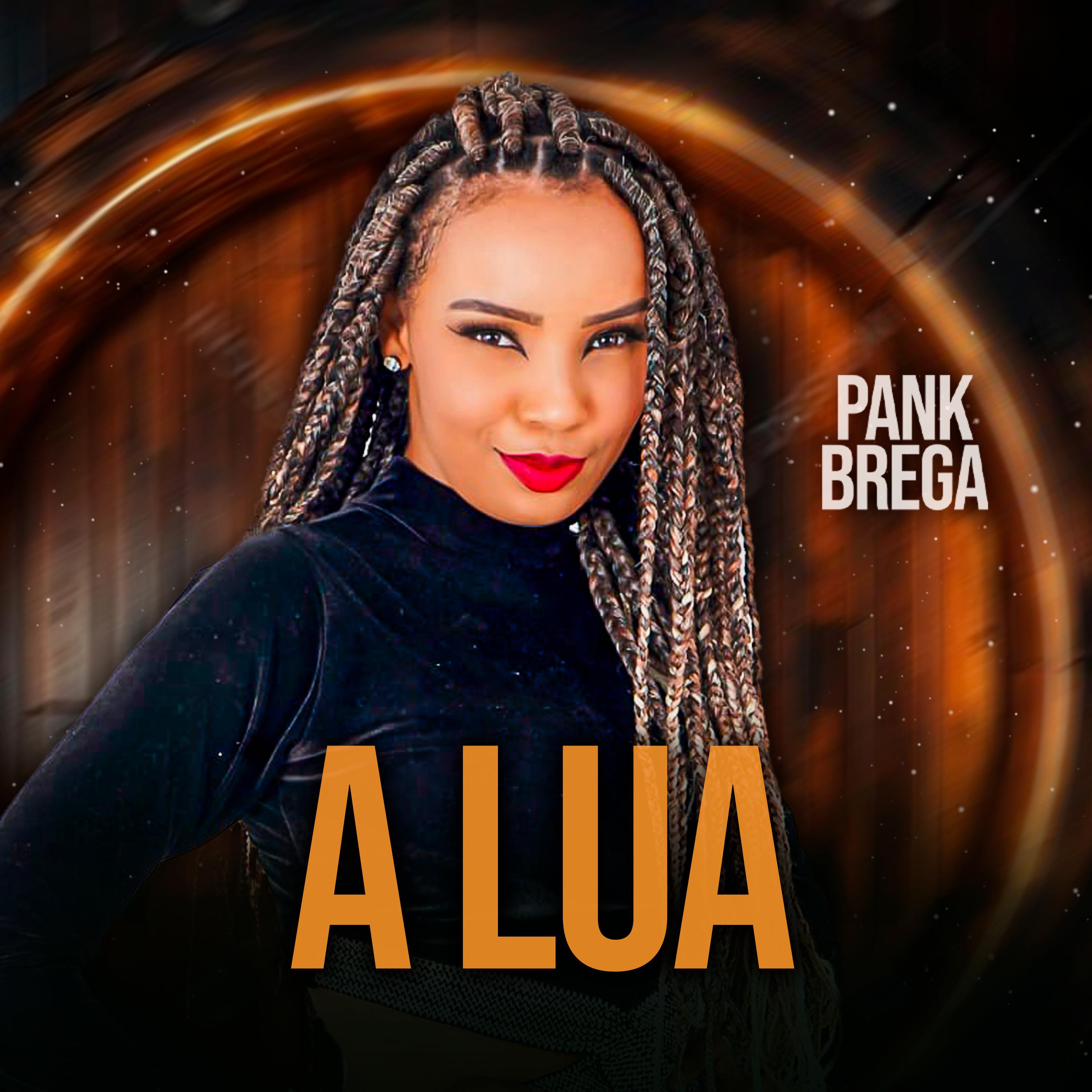 Постер альбома A  Lua