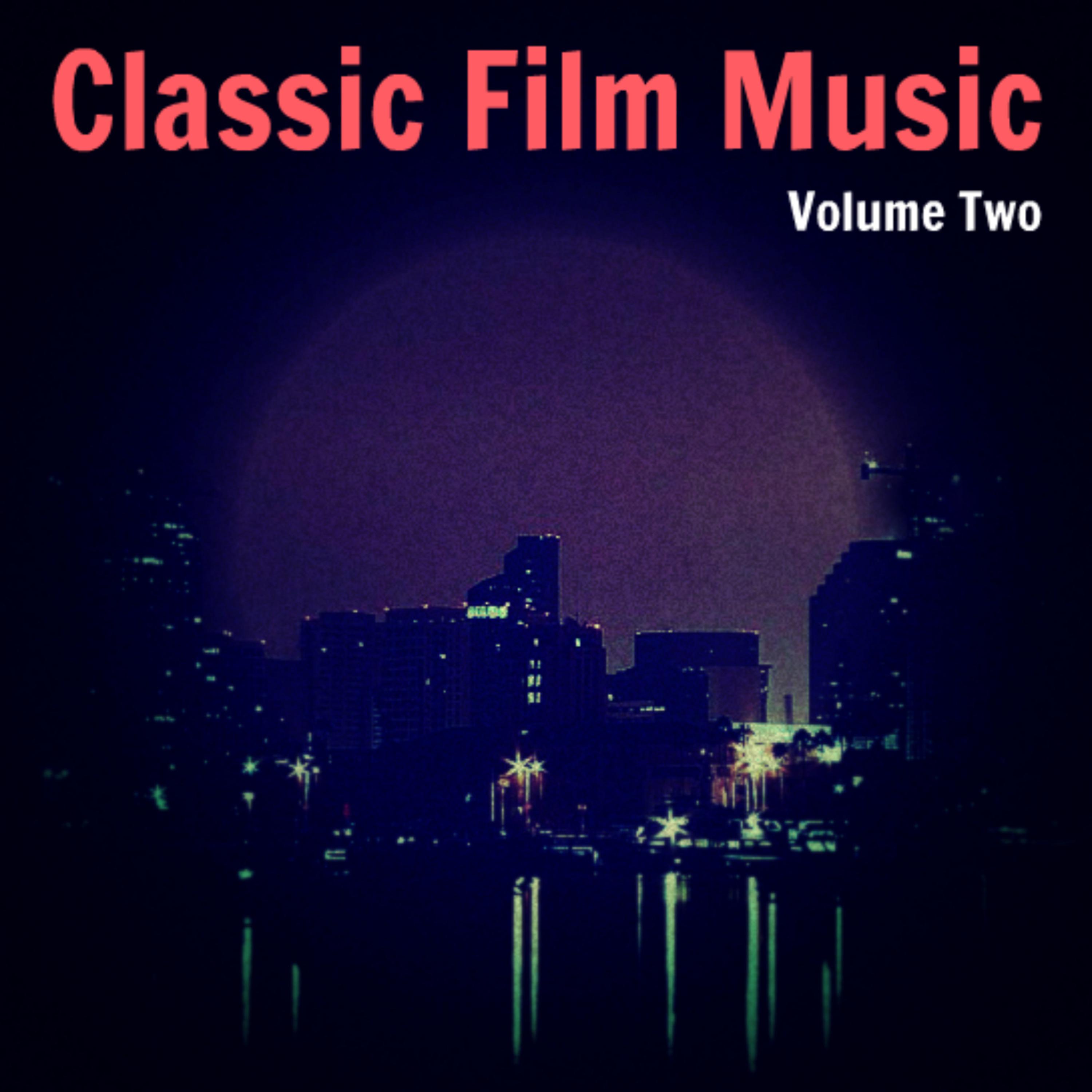 Постер альбома Classic Film Music Vol. 2
