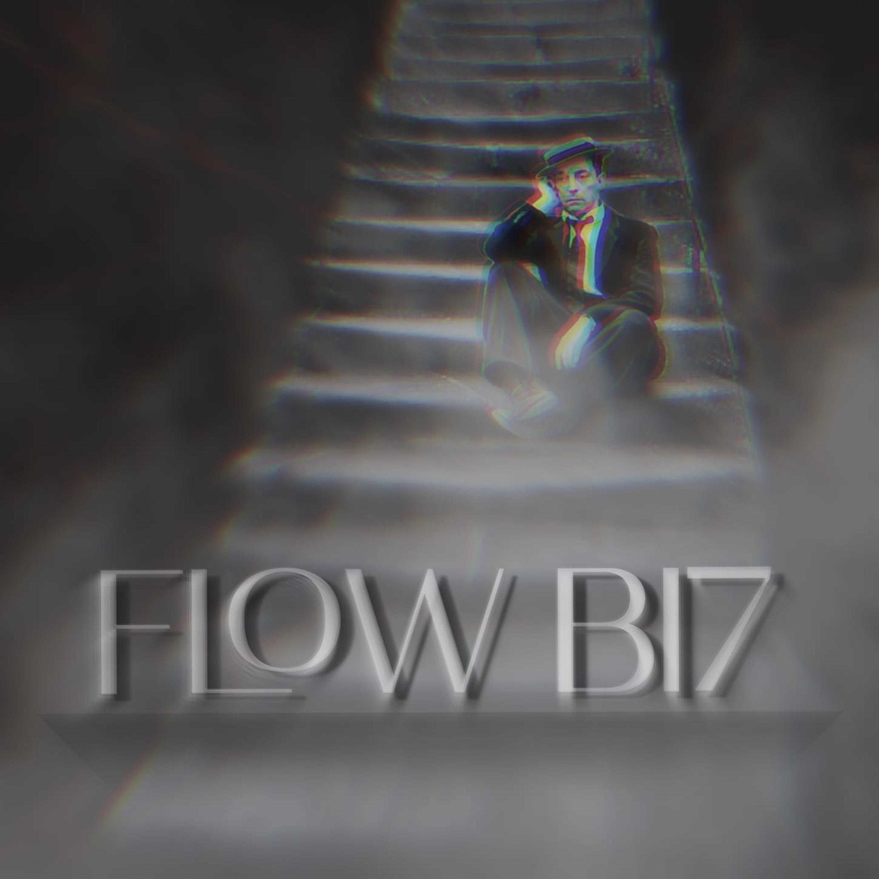 Постер альбома Flowbi7