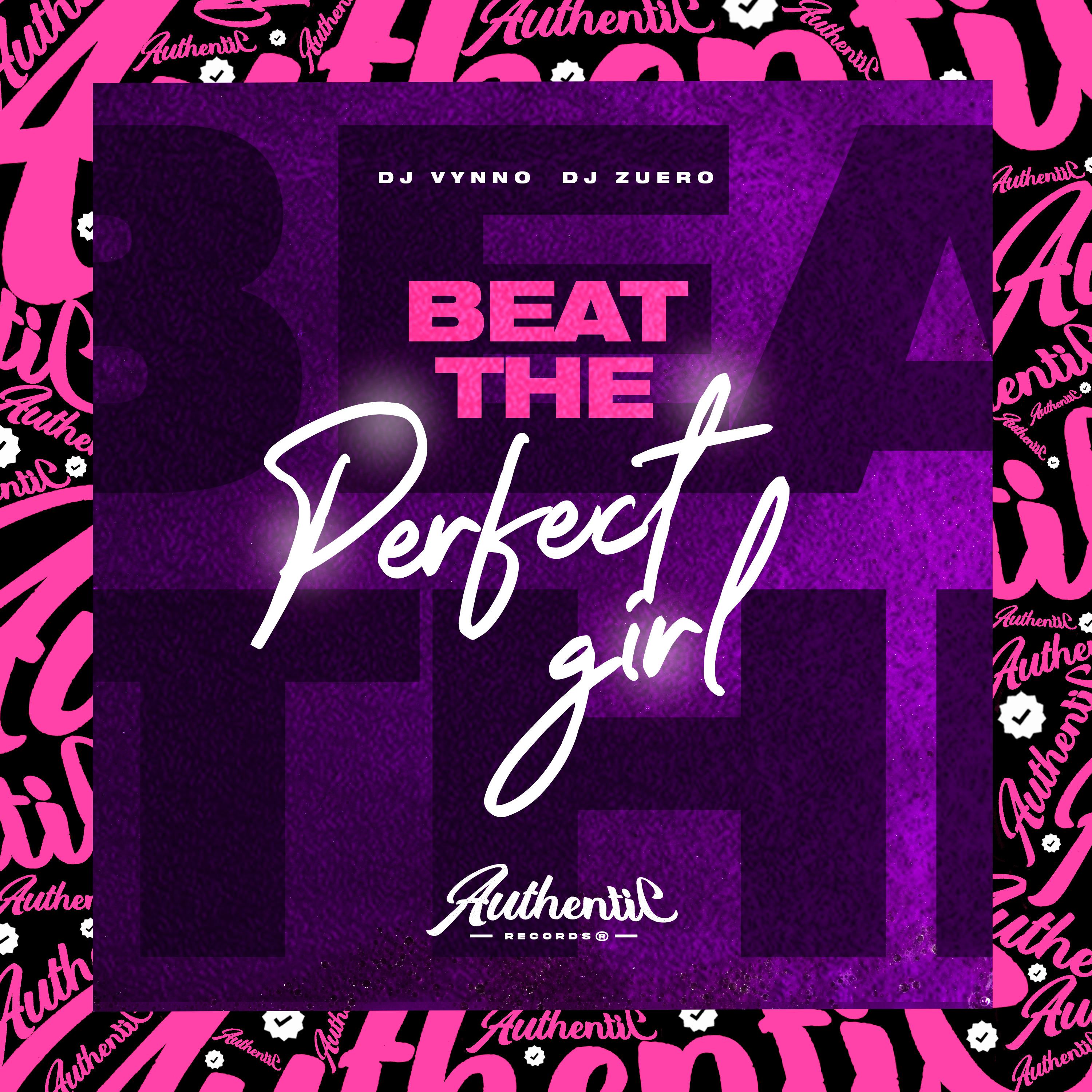 Постер альбома Beat the Perfect Girl