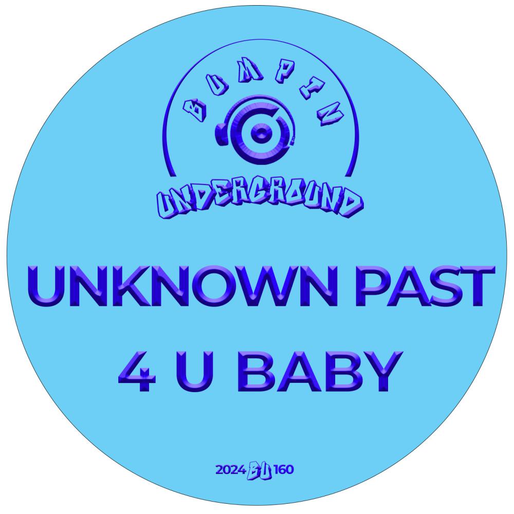 Постер альбома 4 U Baby