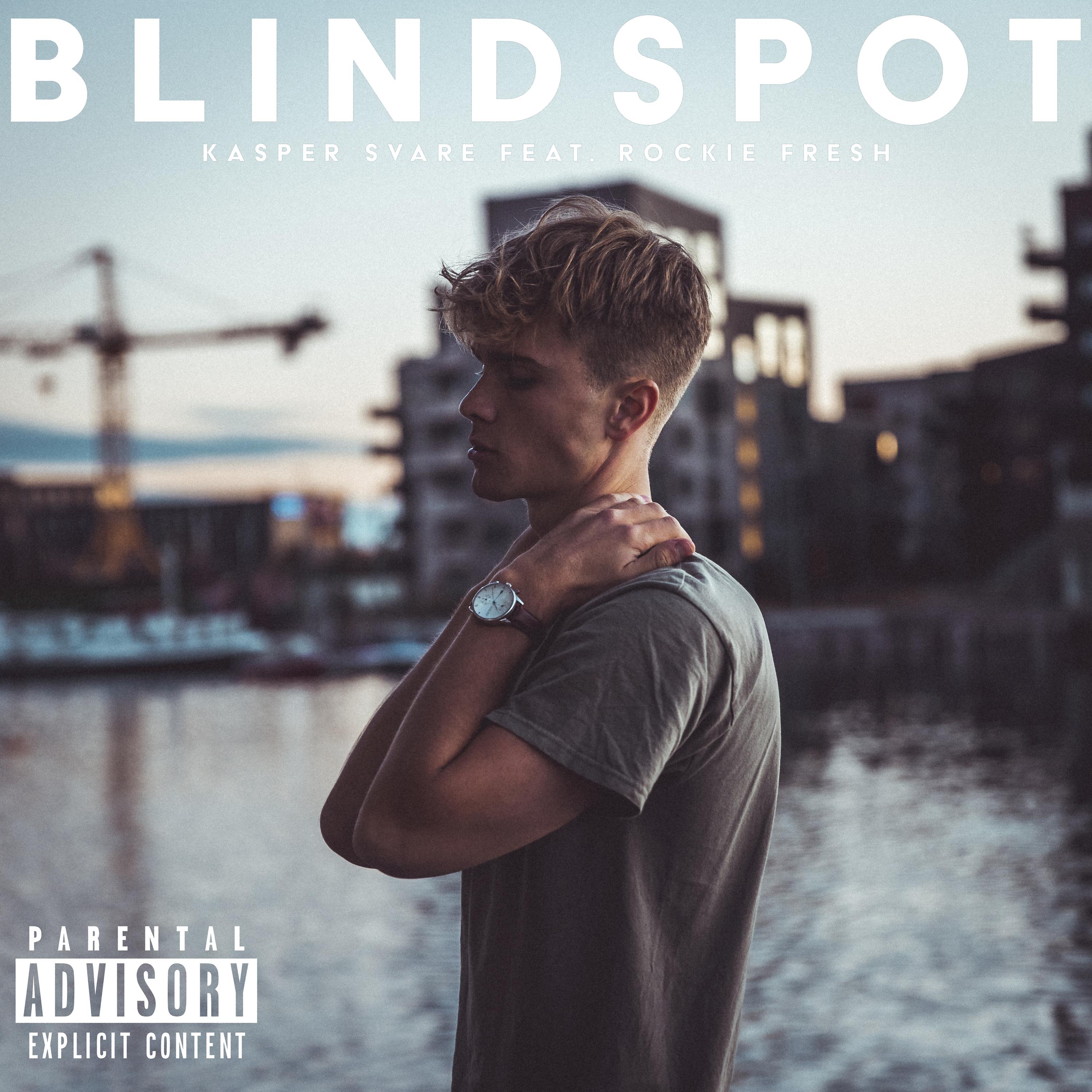Постер альбома Blindspot