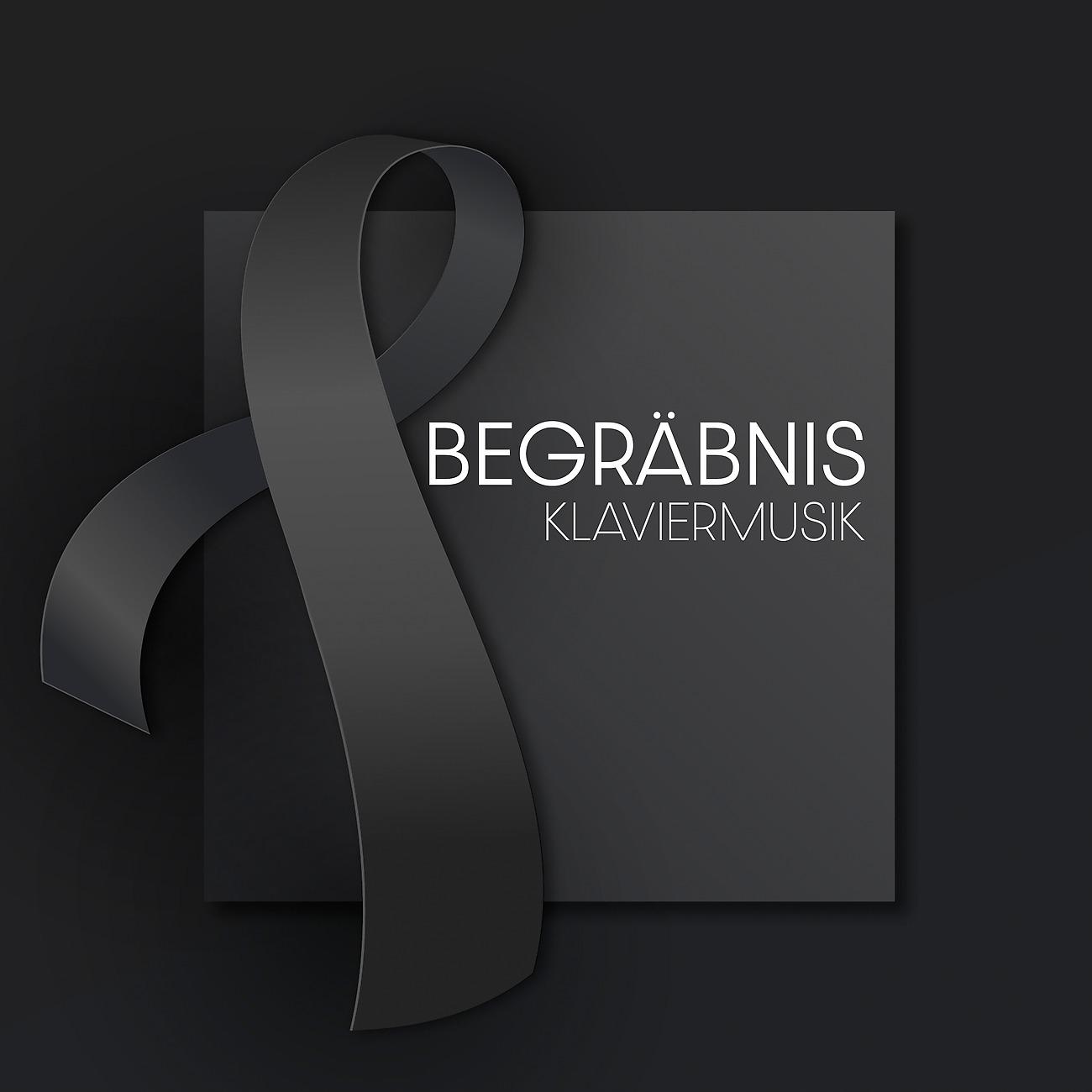 Постер альбома Begräbnis Klaviermusik - Jazz Nostalgie