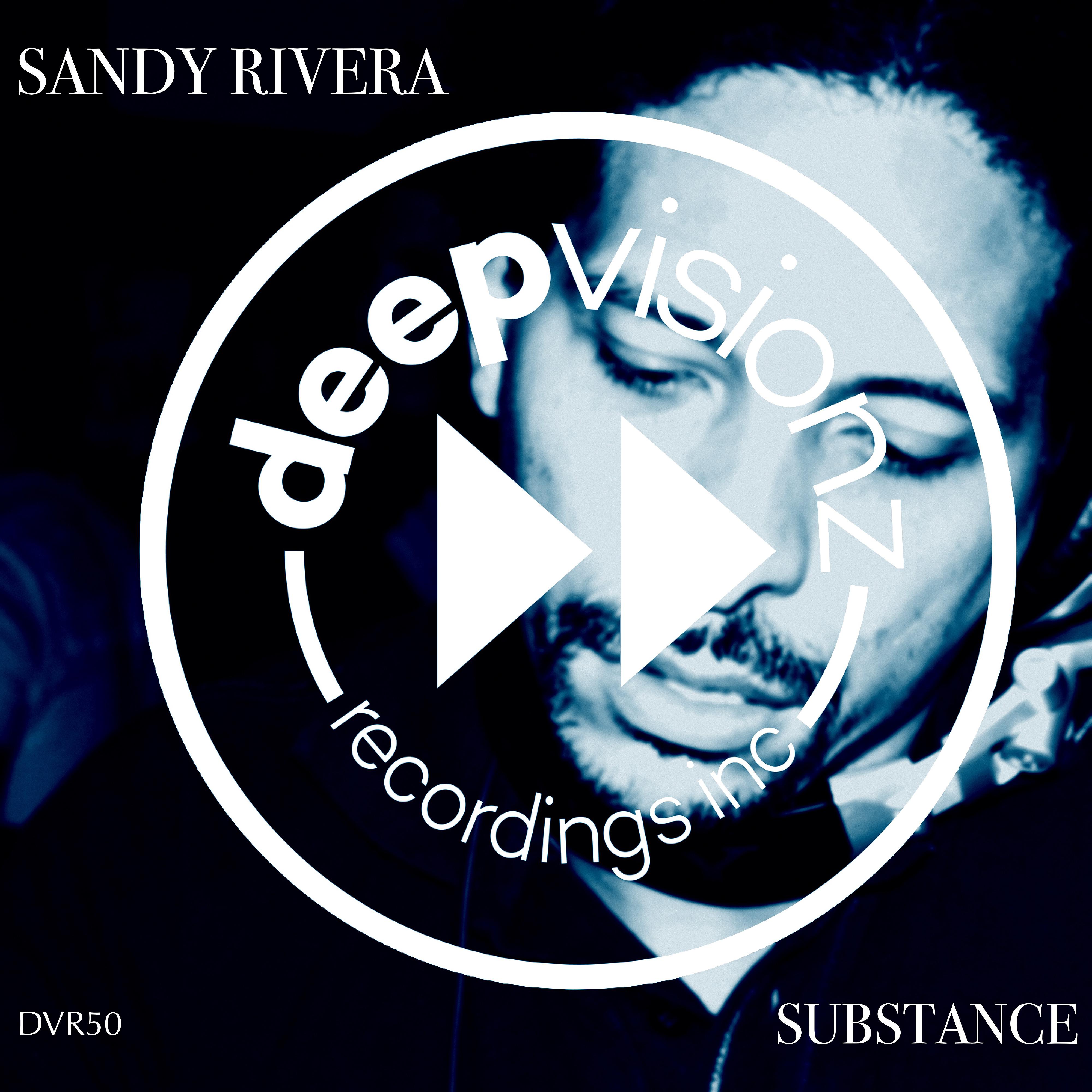 Постер альбома Substance (Sandy Rivera's Mix)