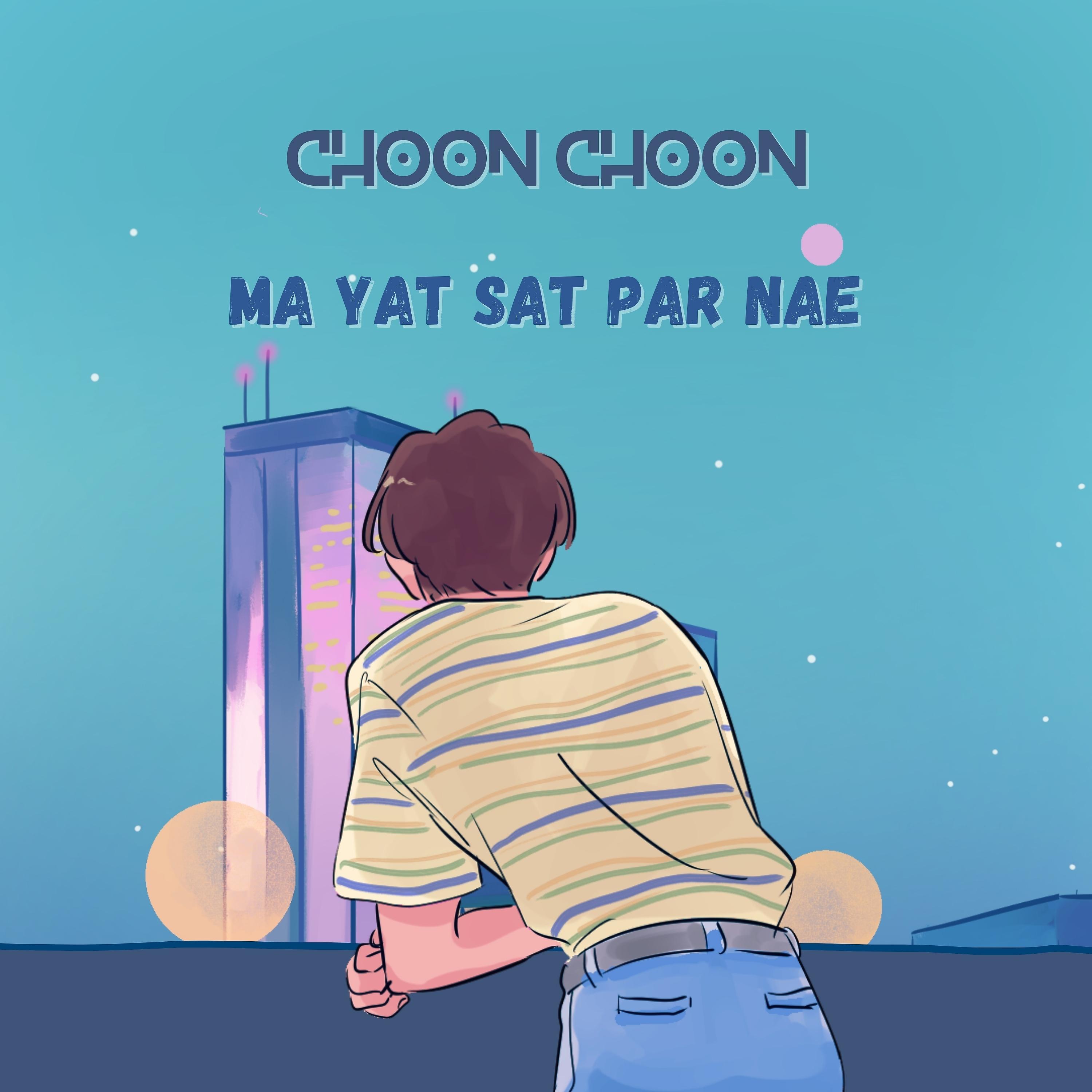 Постер альбома Ma Yat Sat Par Nae