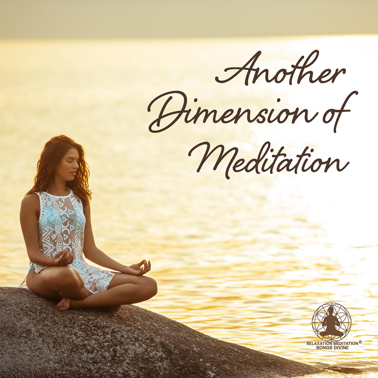 Постер альбома Another Dimension of Meditation