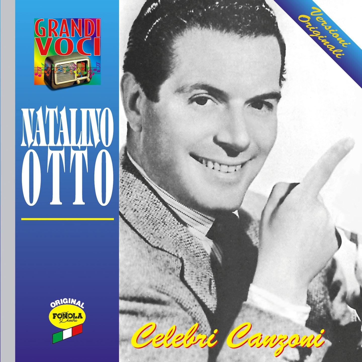 Постер альбома Celebri Canzoni