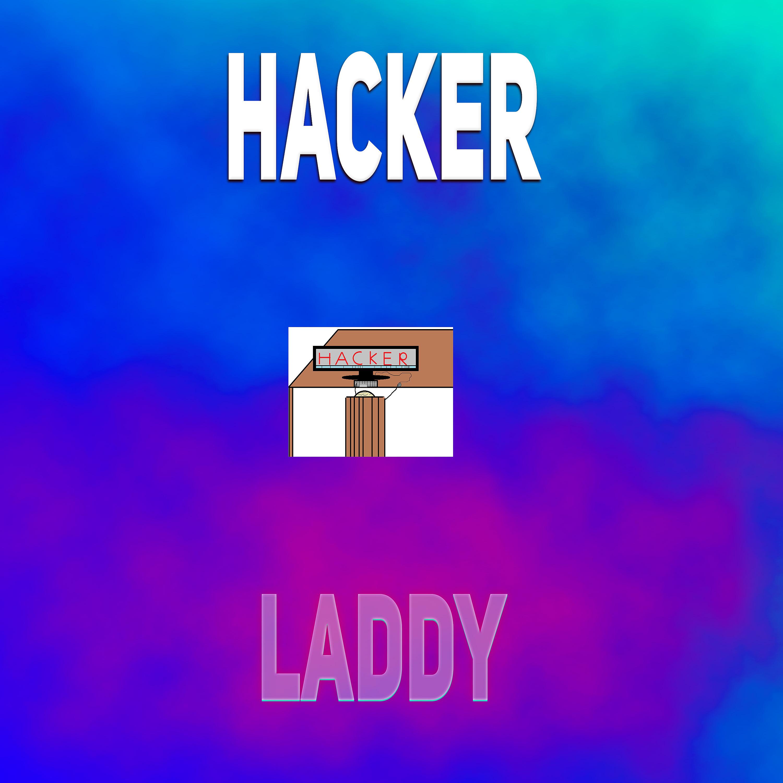 Постер альбома Hacker