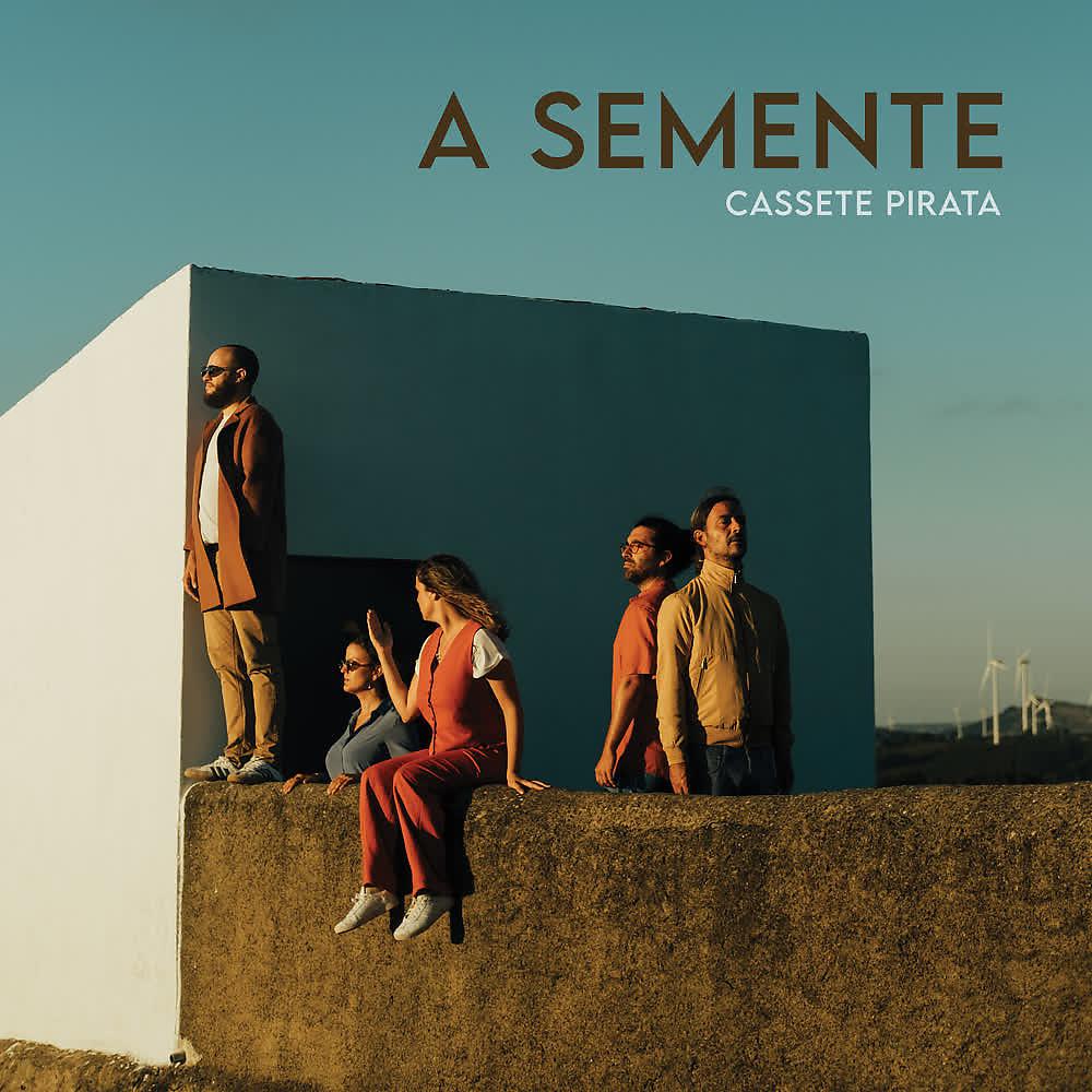 Постер альбома A Semente