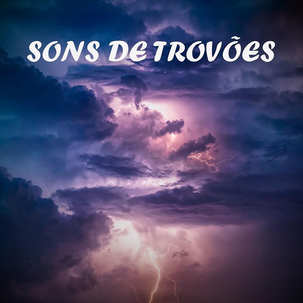 Постер альбома Sons de Trovões