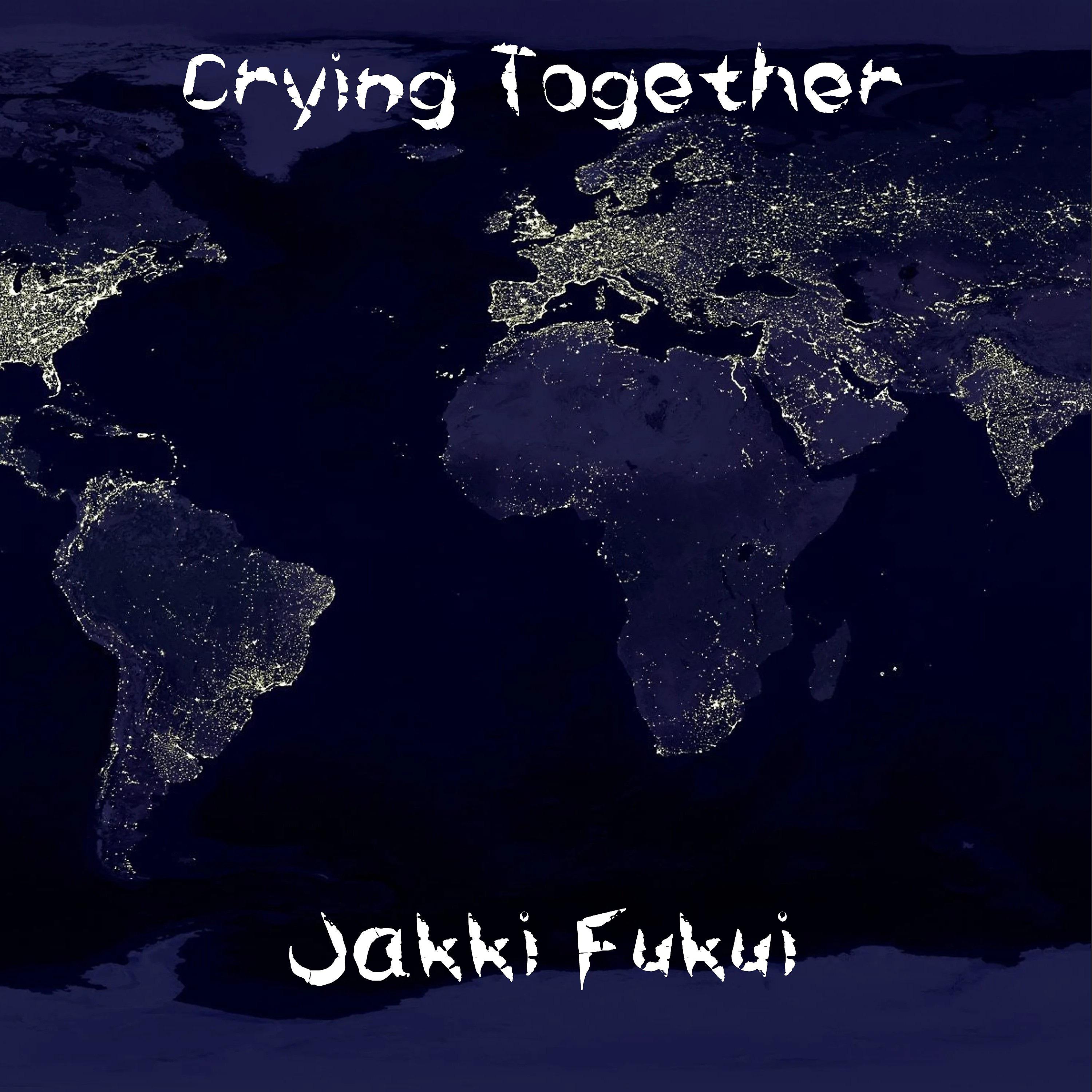 Постер альбома Crying Together