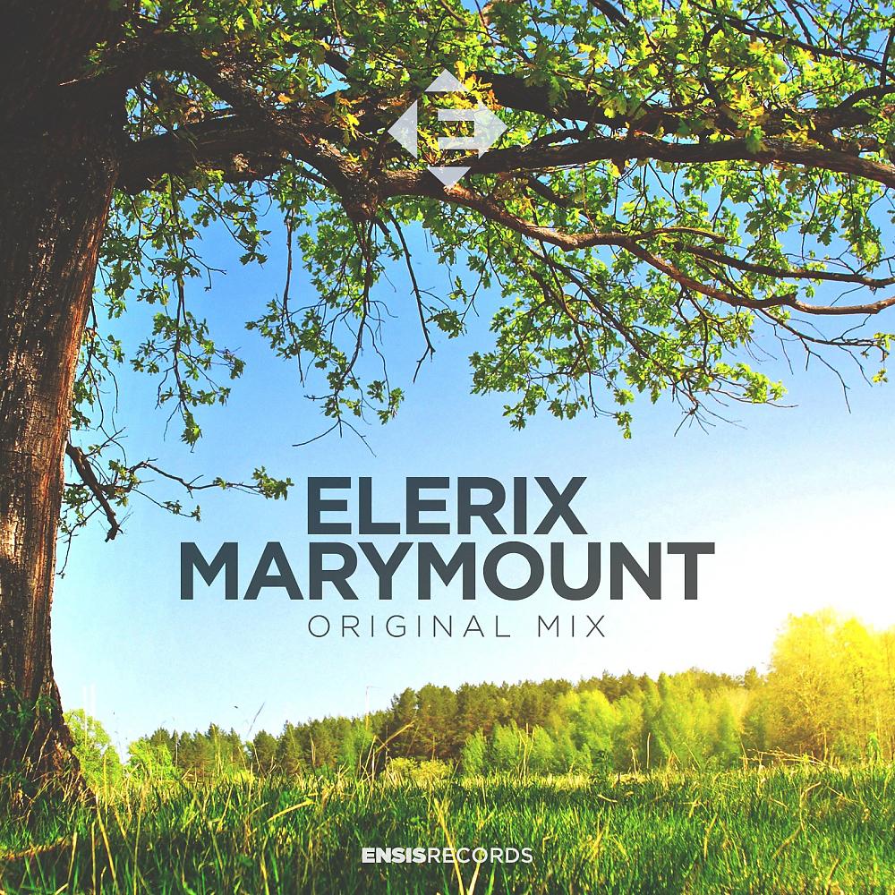 Постер альбома Marymount