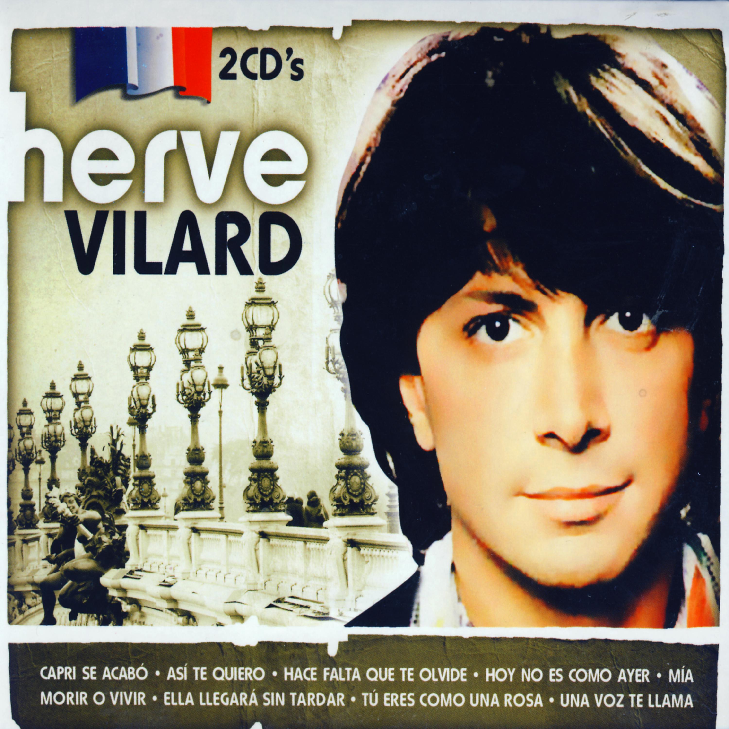 Постер альбома Herve Vilard