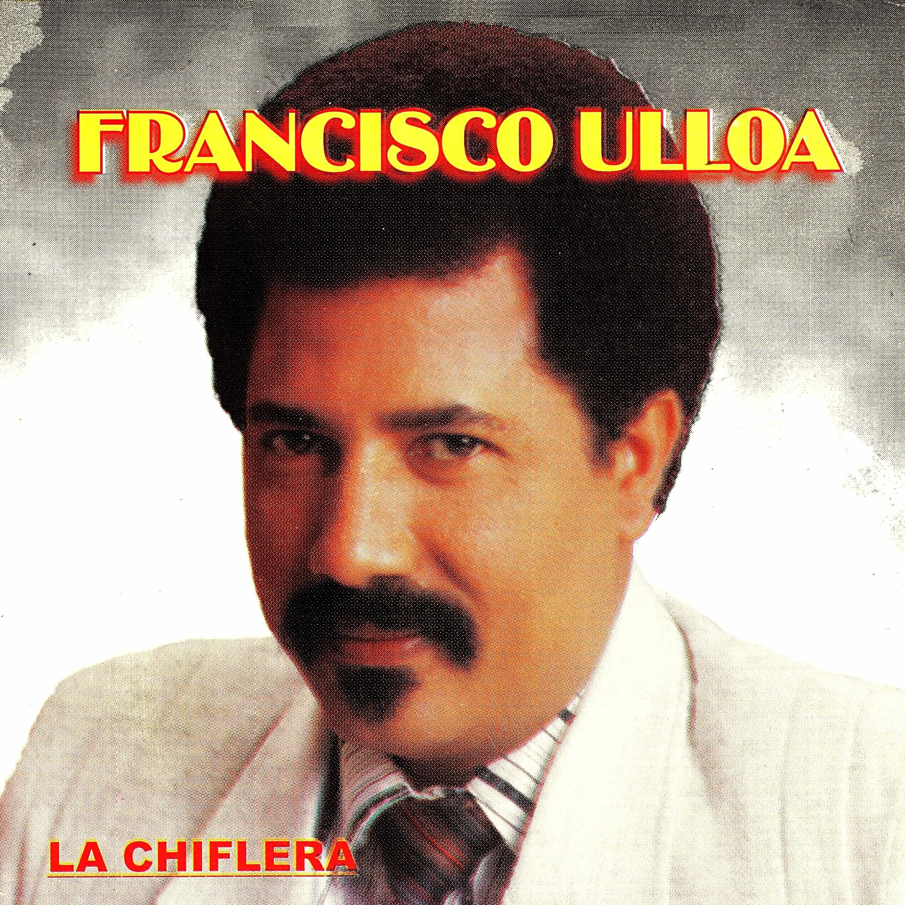 Постер альбома La Chiflera