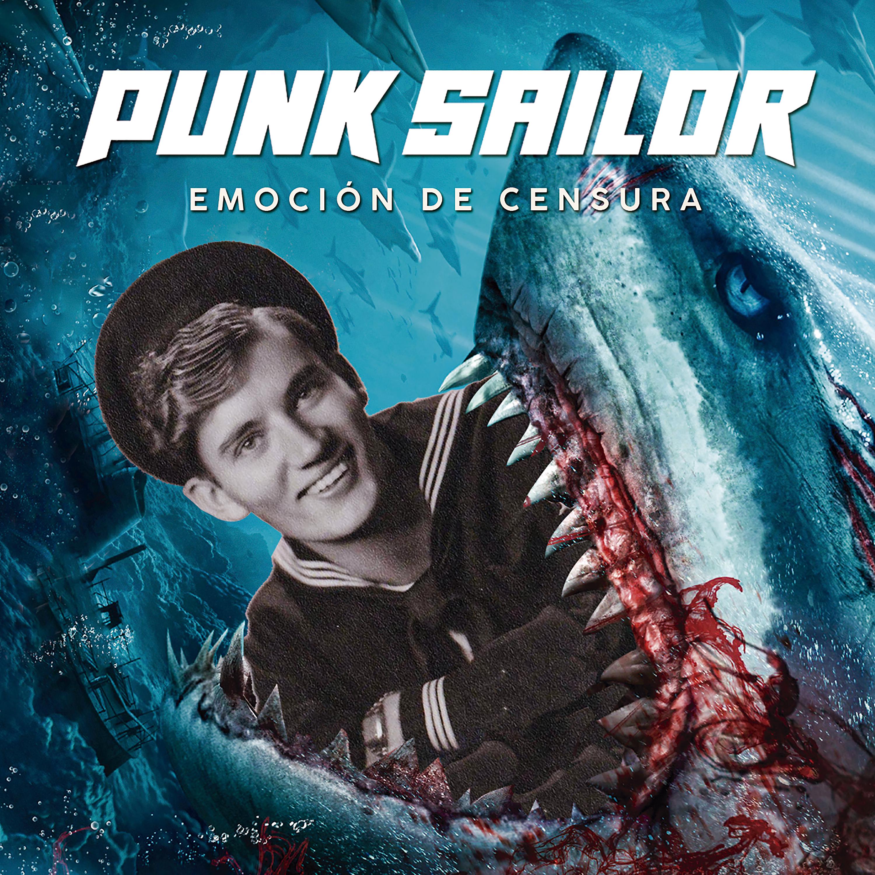 Постер альбома Emoción de Censura