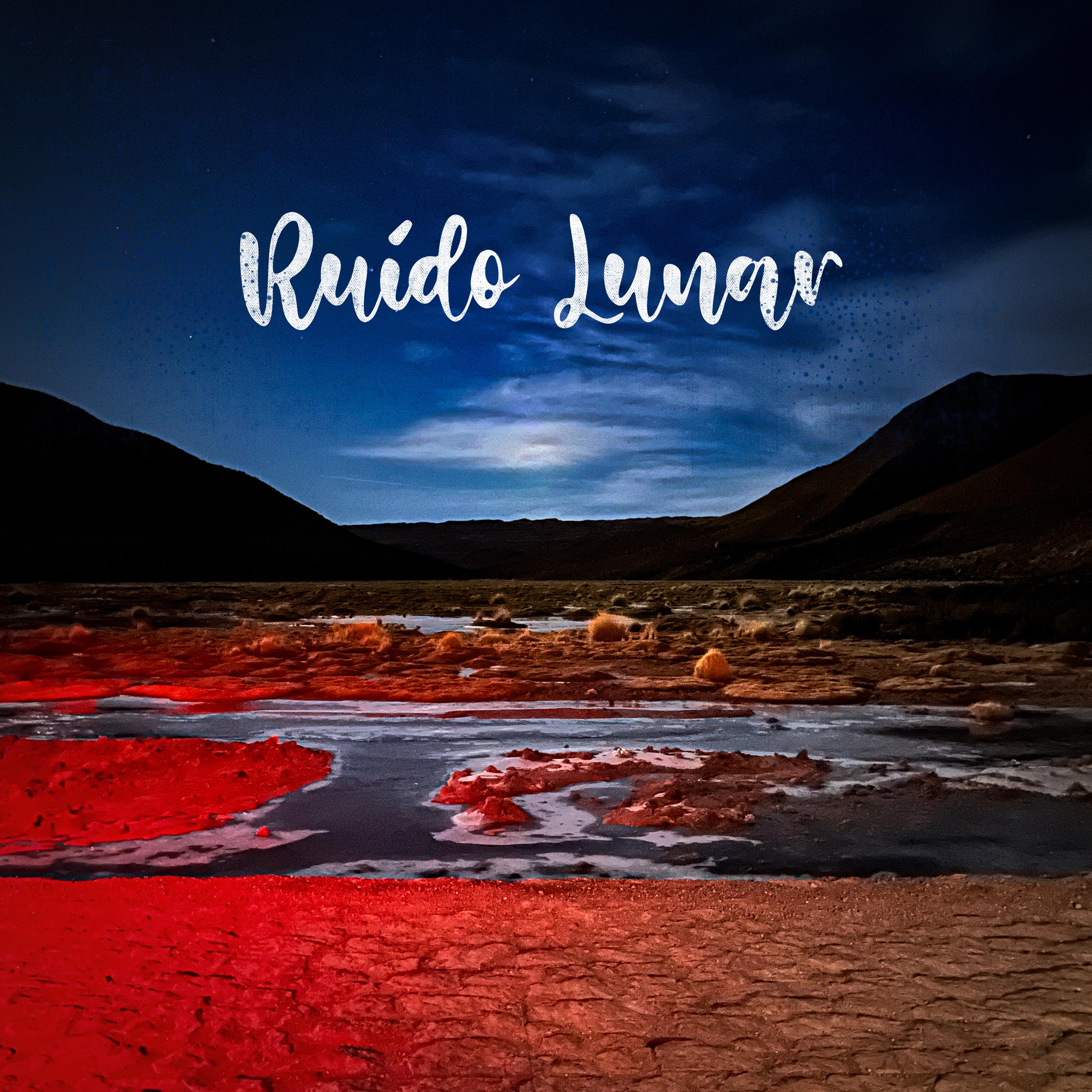 Постер альбома Ruído Lunar