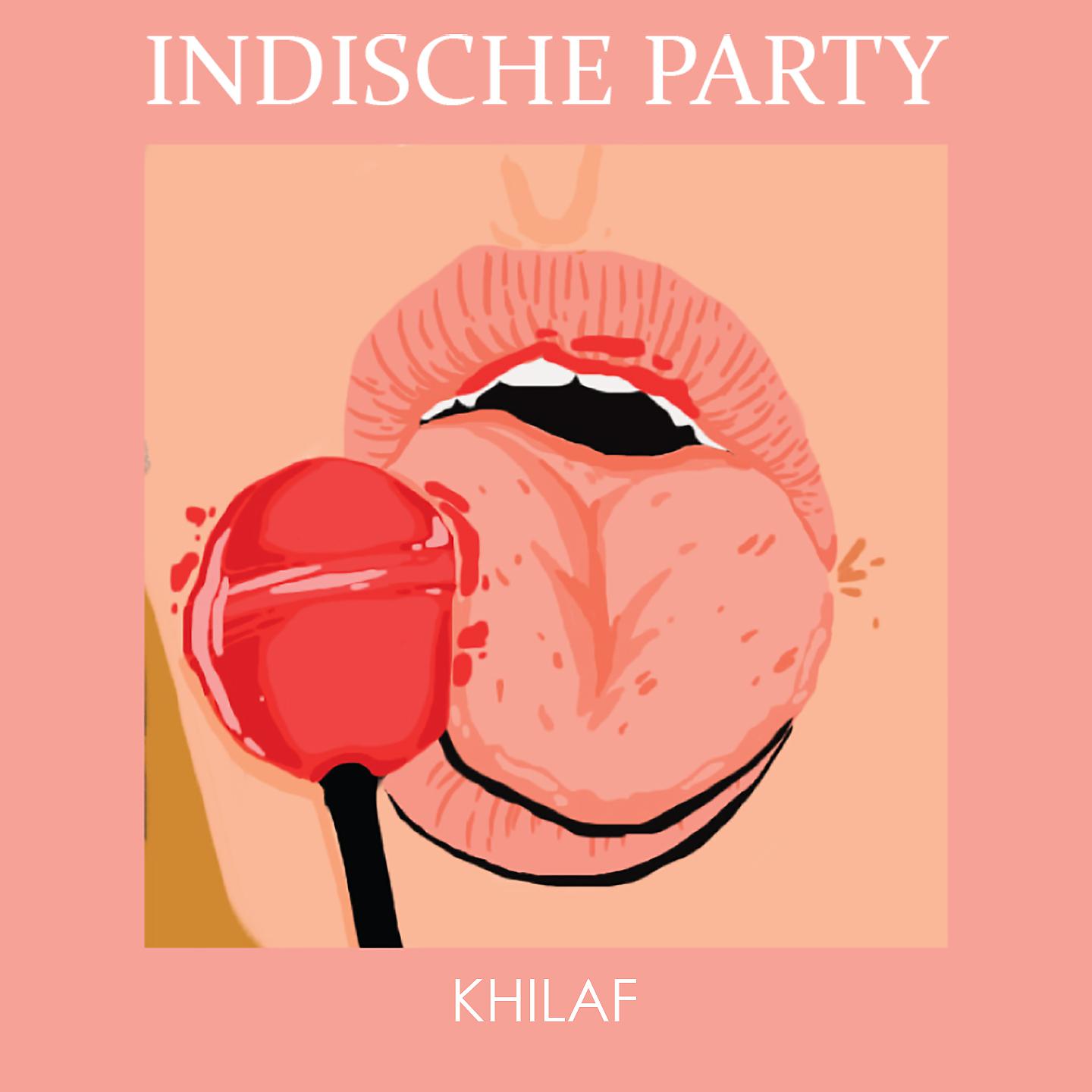 Постер альбома Khilaf