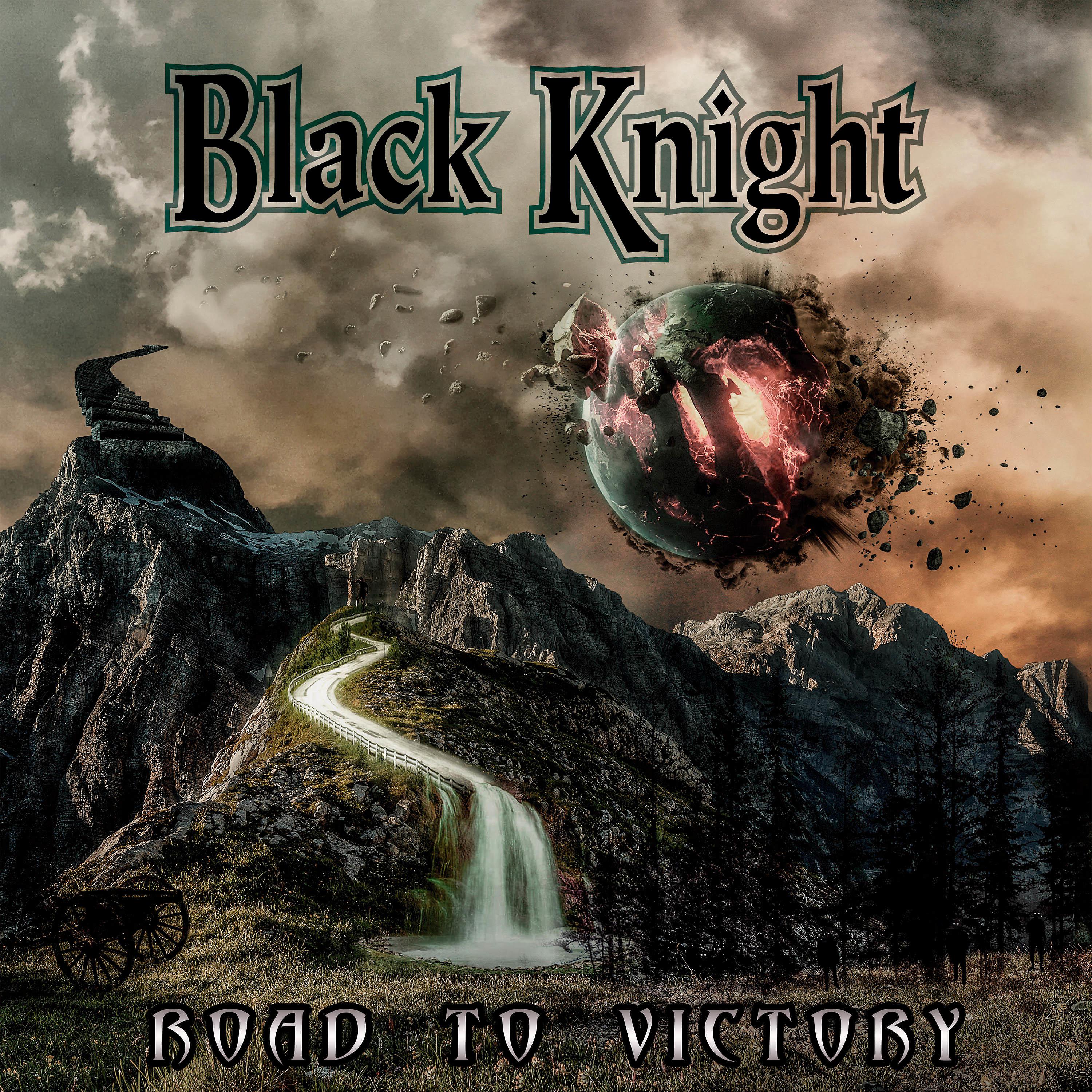 Постер альбома Road to Victory