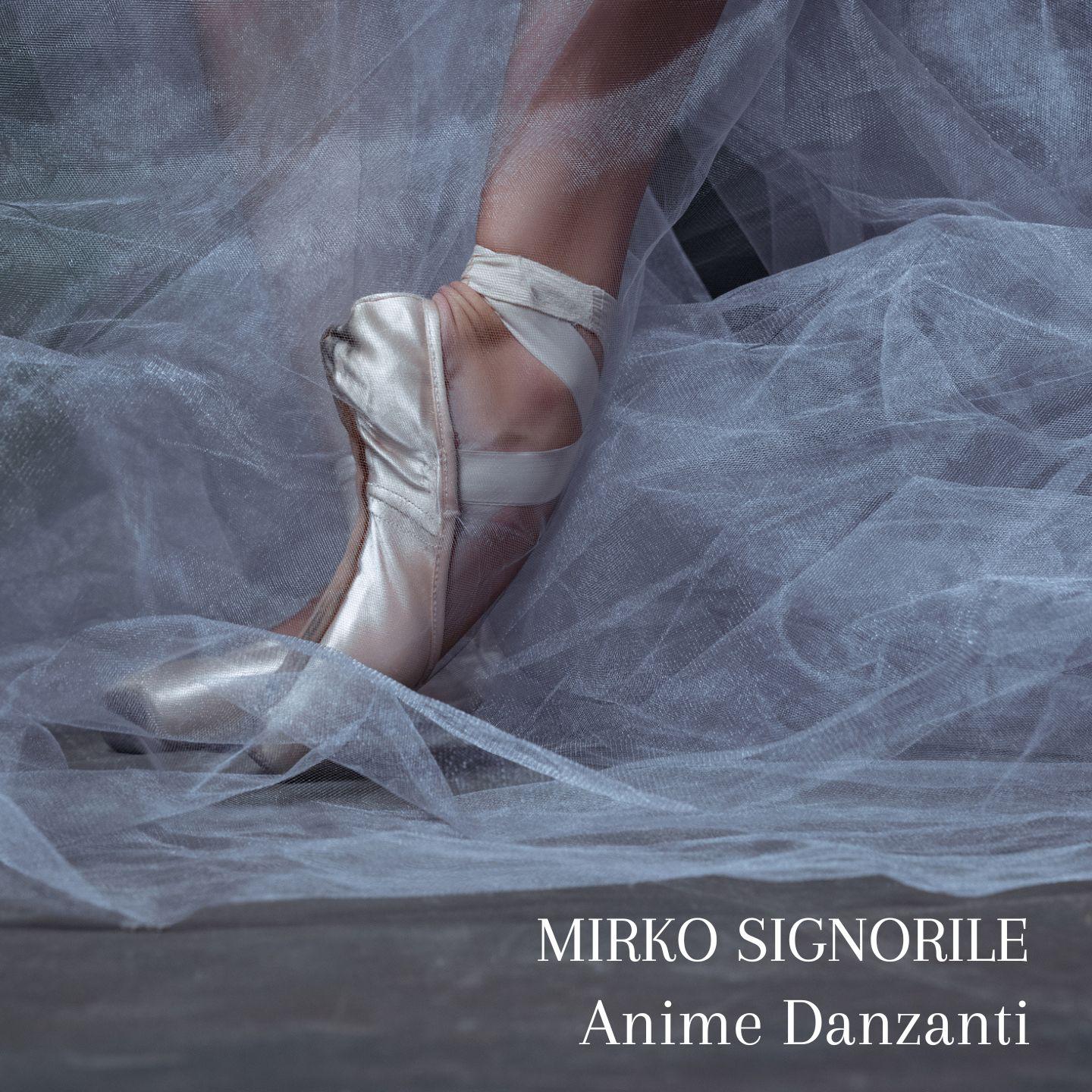 Постер альбома Anime Danzanti