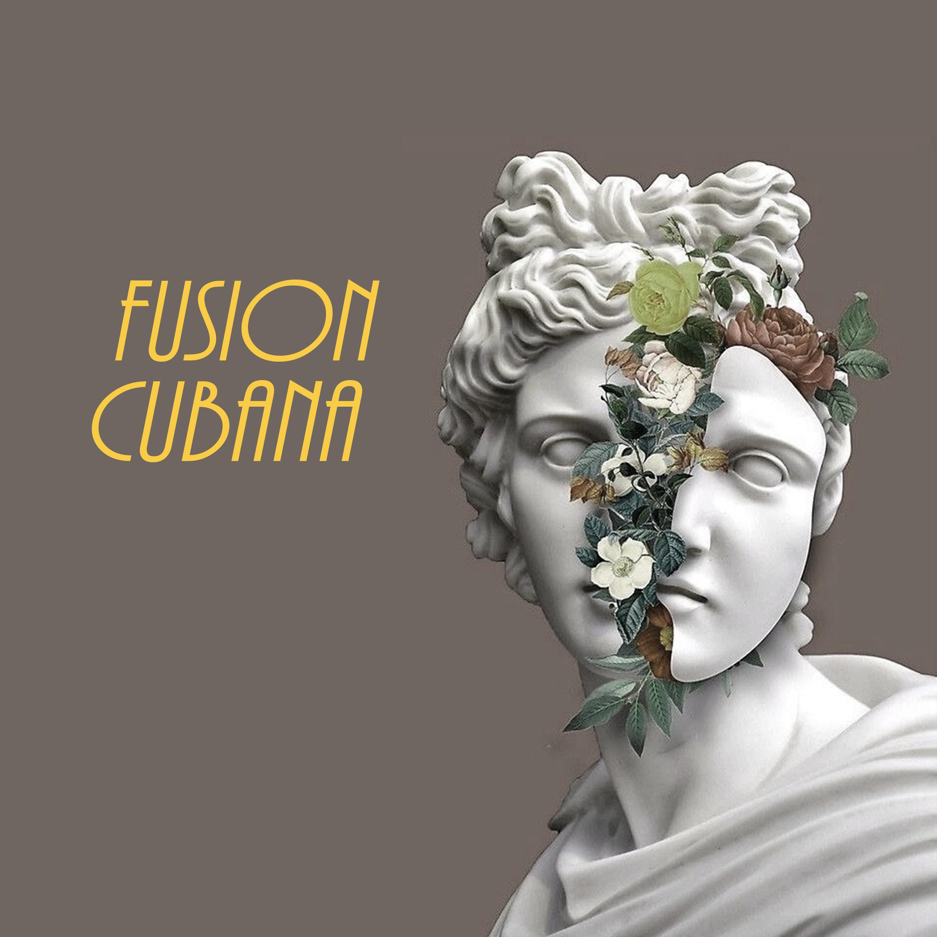 Постер альбома Fusión Cubana