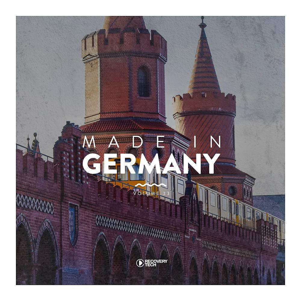 Постер альбома Made in Germany, Vol. 33