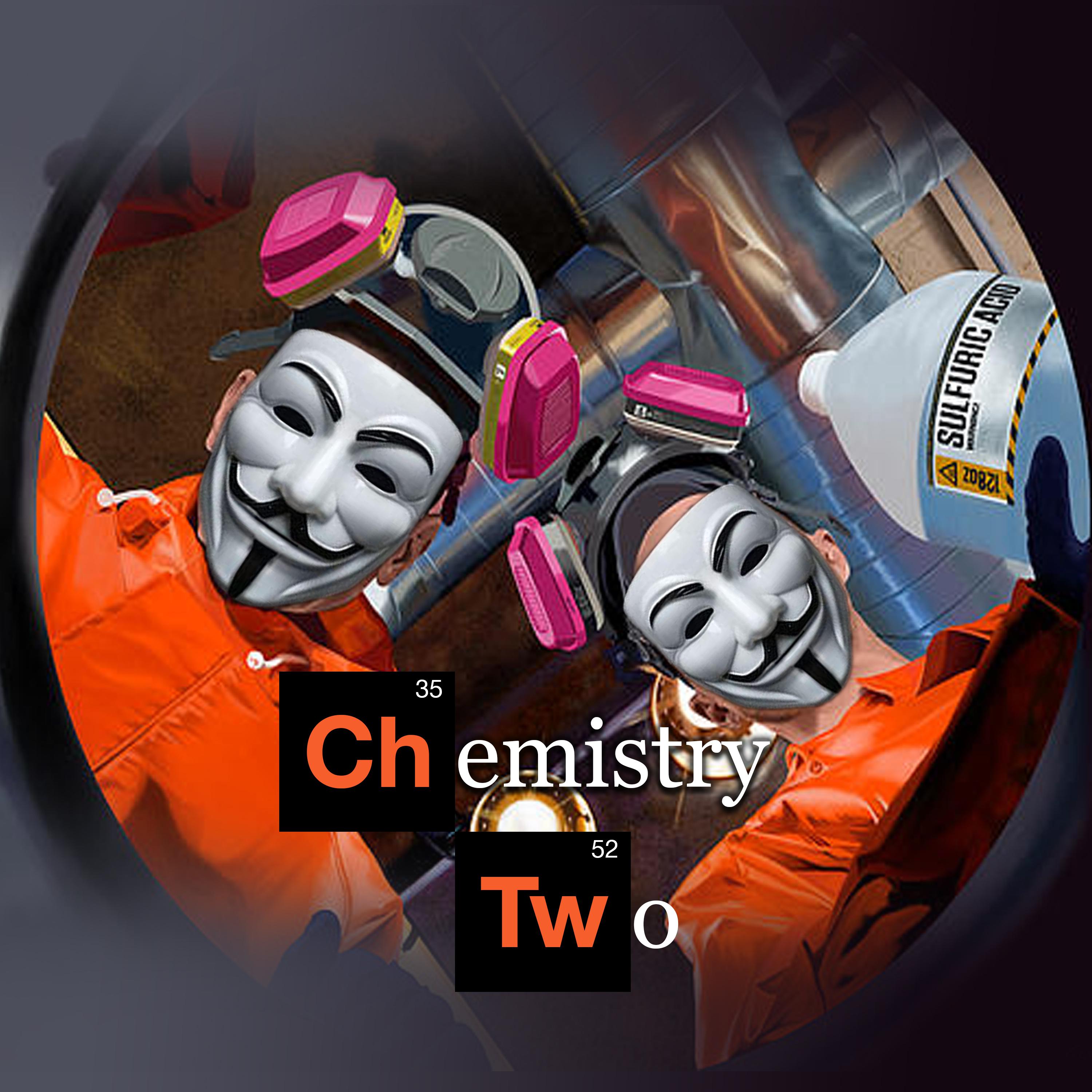 Постер альбома Chemistry 2