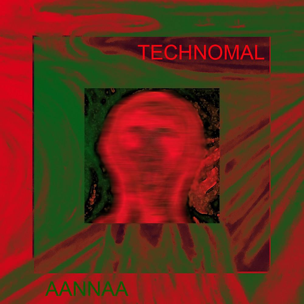 Постер альбома Technomal