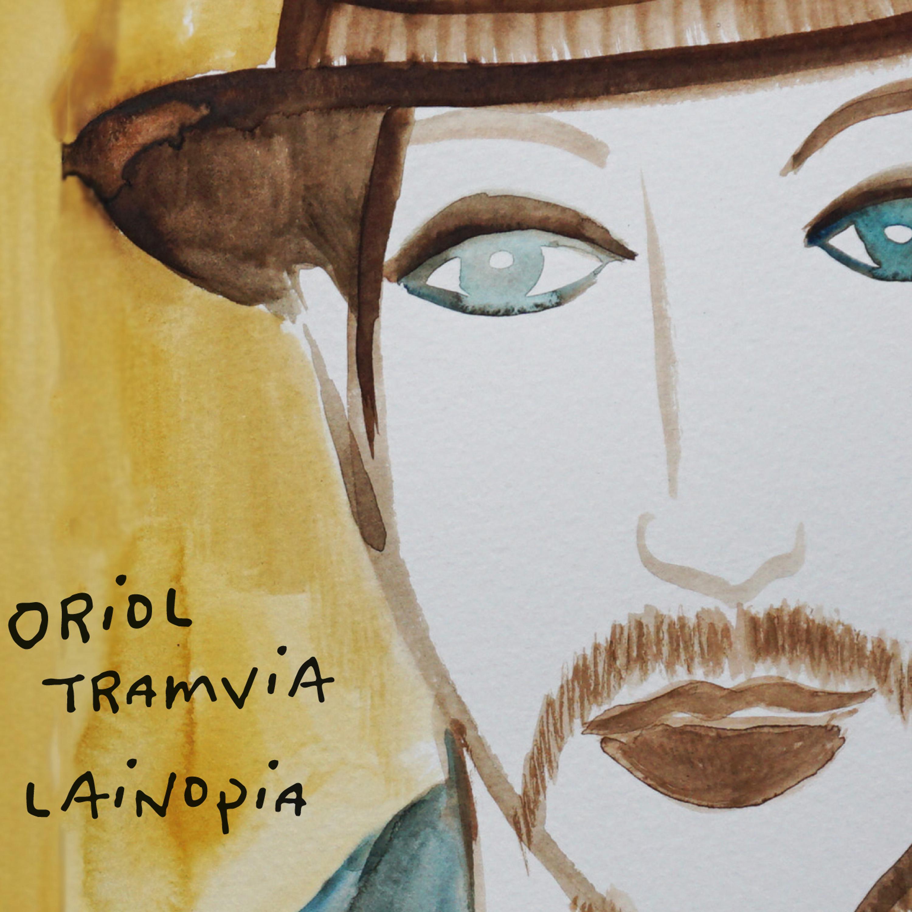 Постер альбома Lainopia
