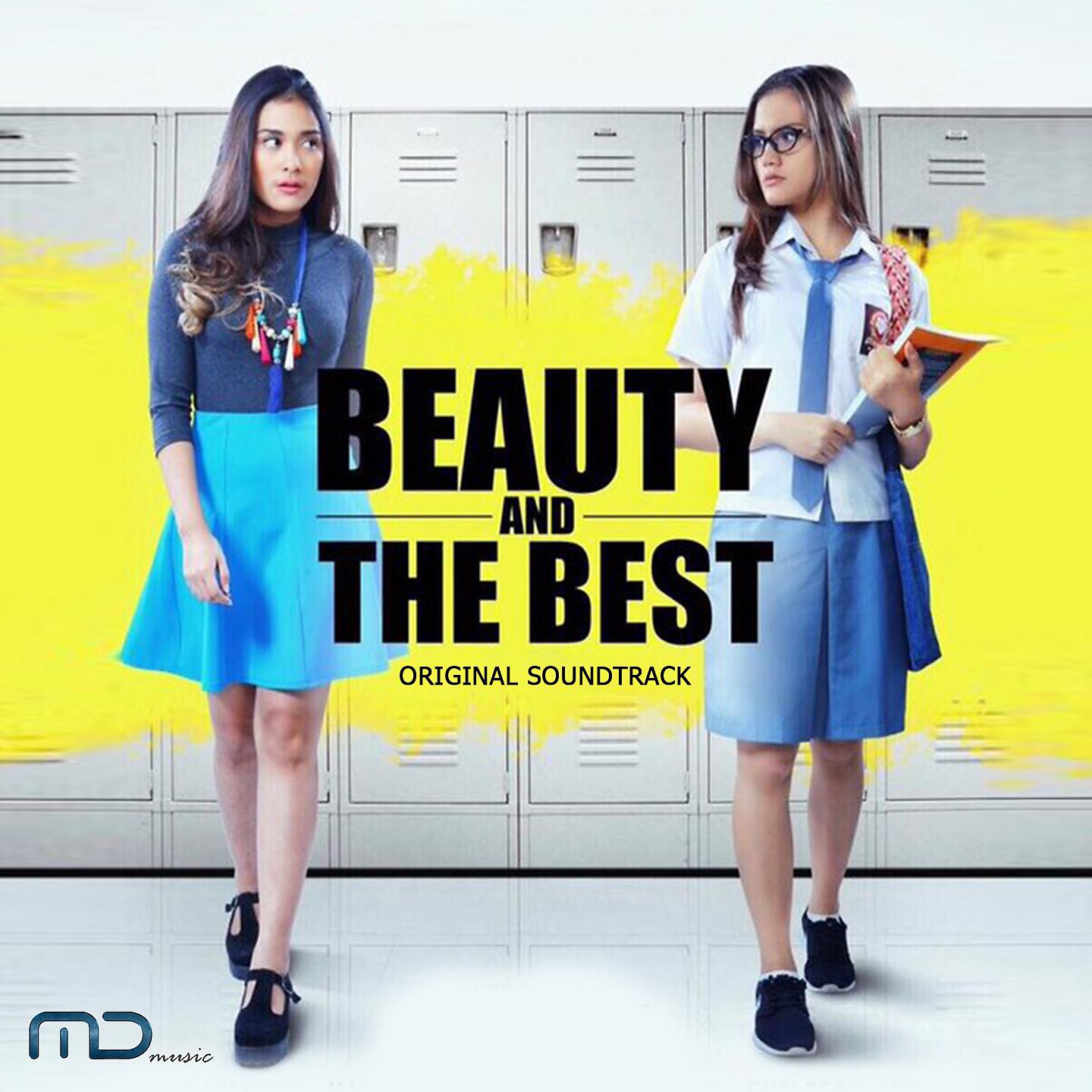 Постер альбома Beauty and the Best