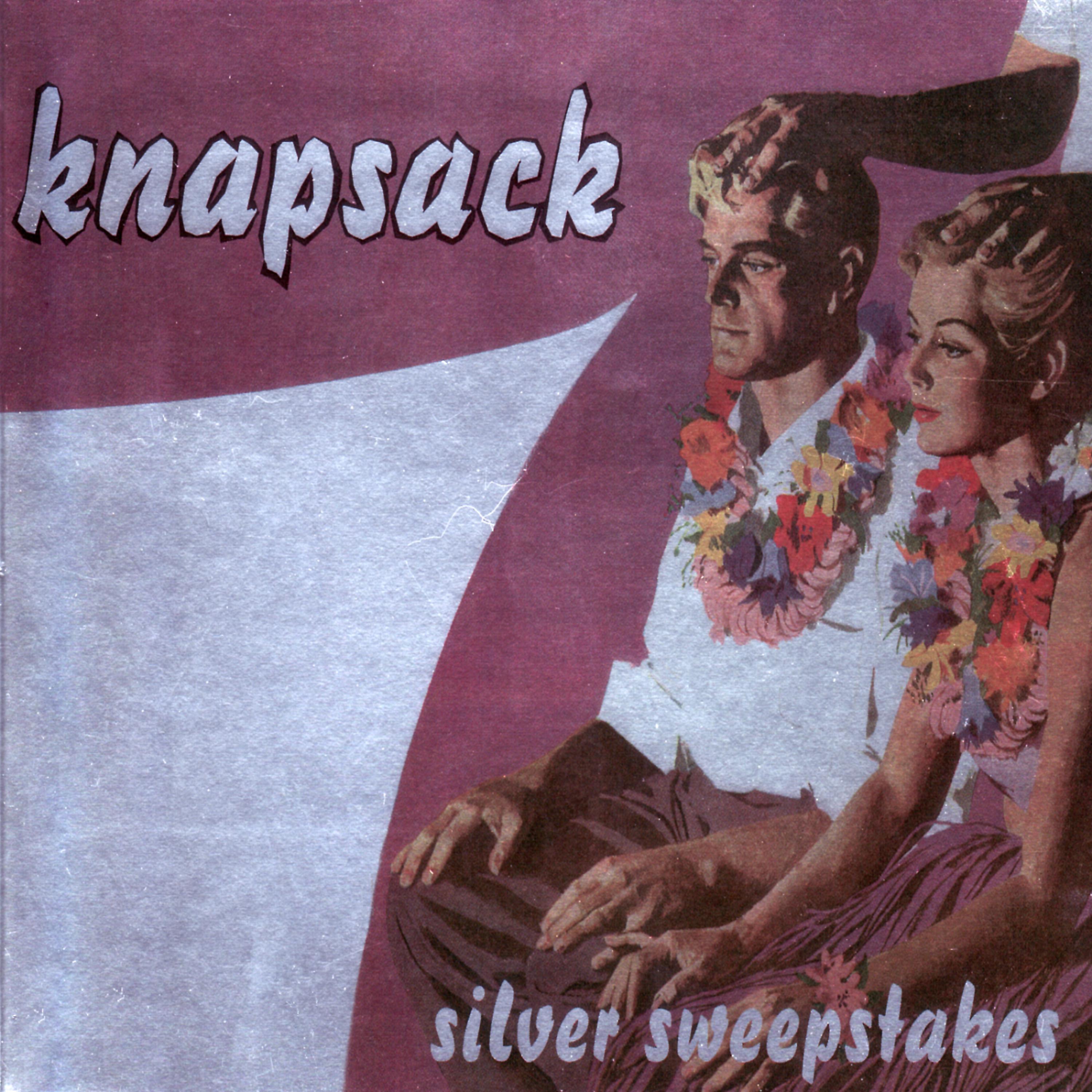 Постер альбома Silver Sweepstakes