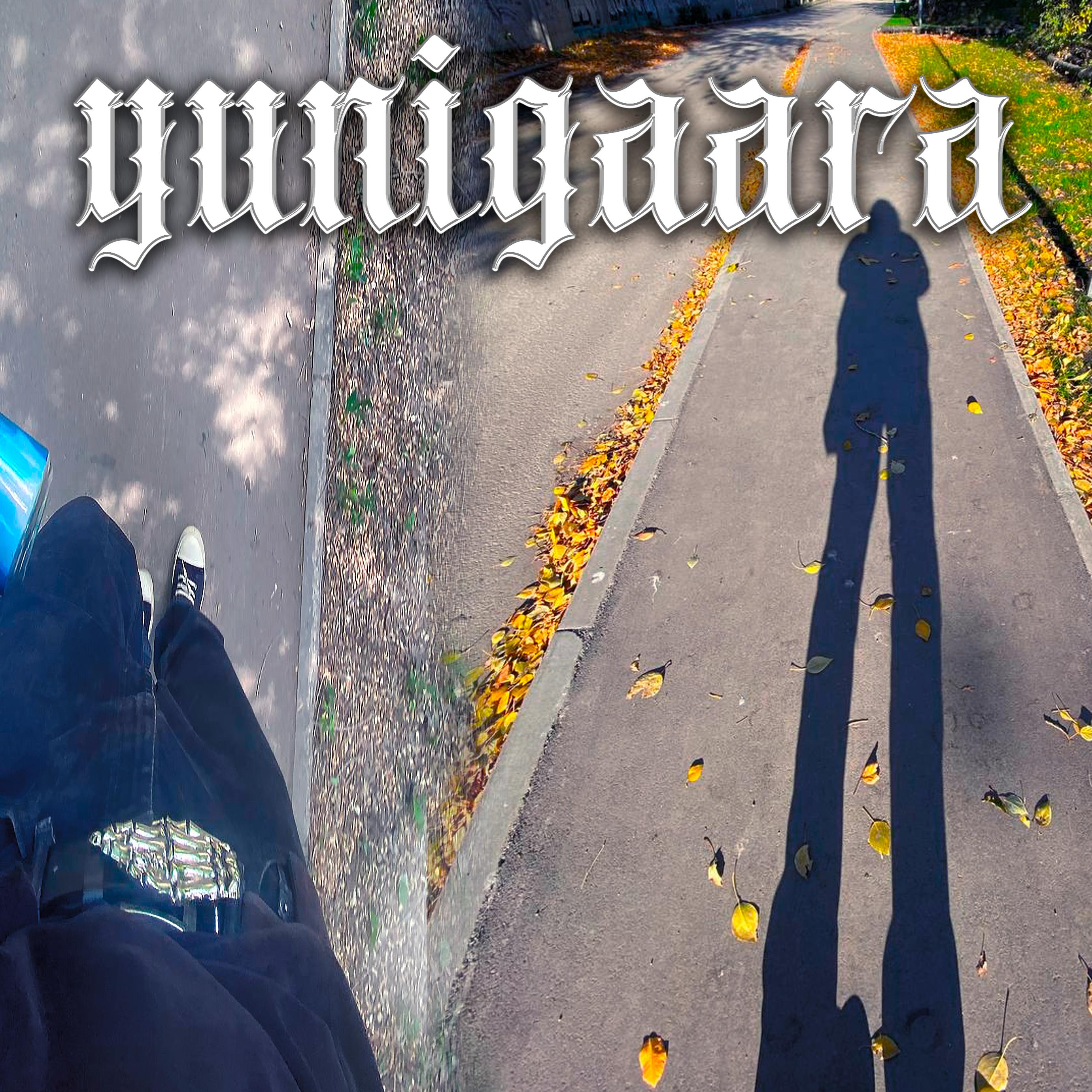 Постер альбома Yunigaara