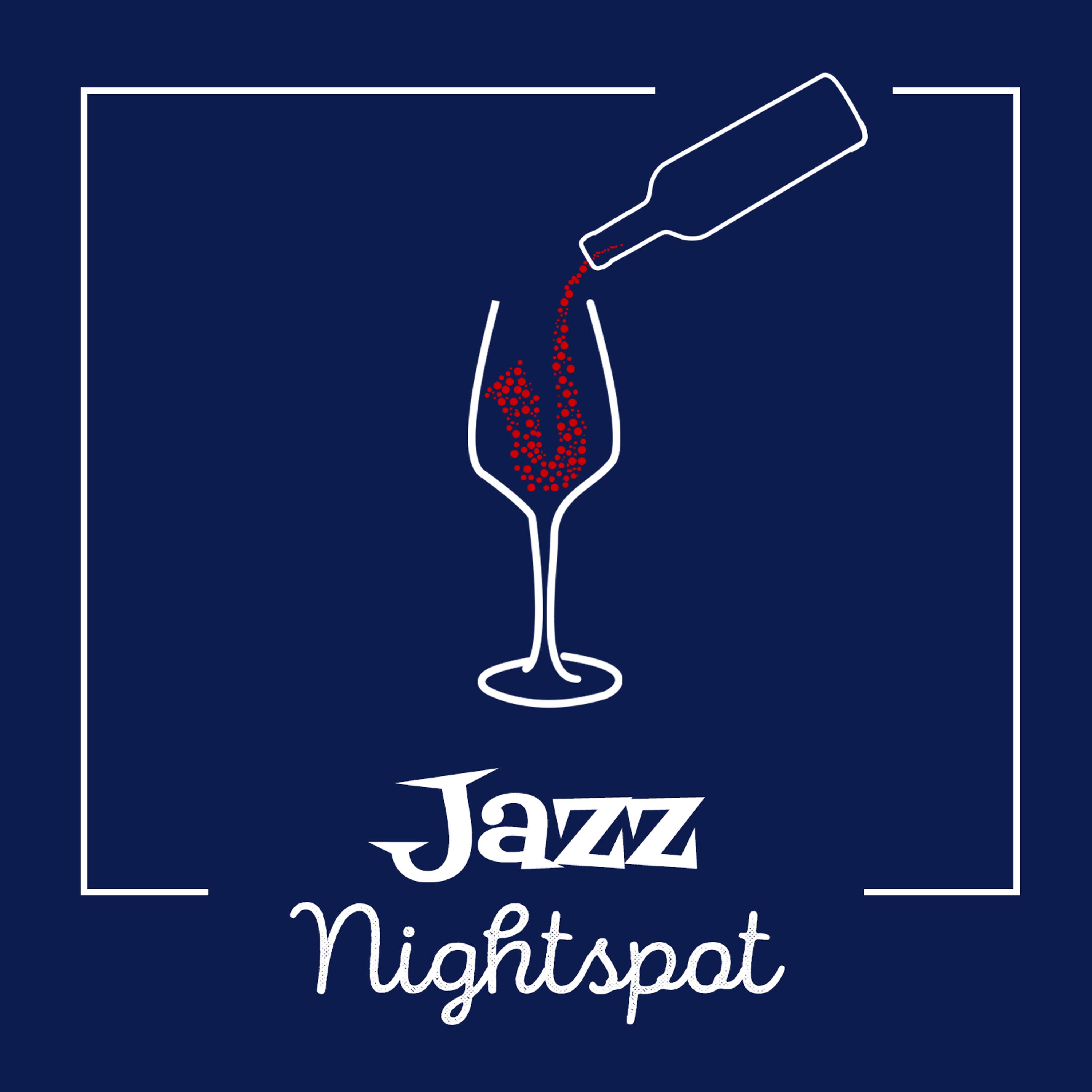 Постер альбома Jazz Nightspot